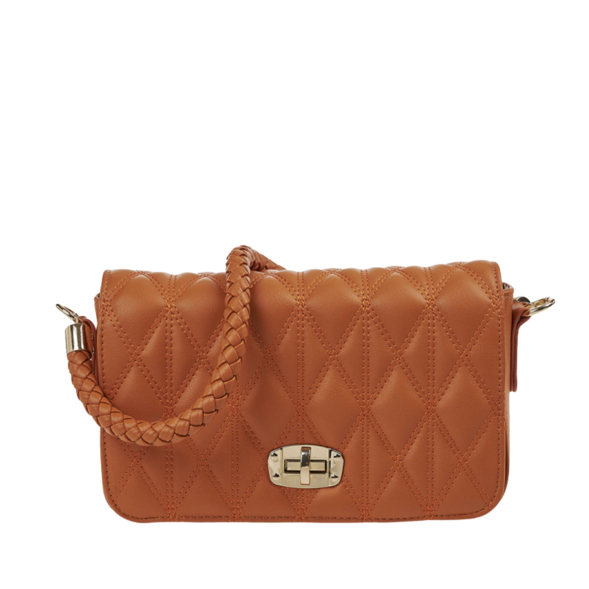 Mini bag Paula - Verde Fashion