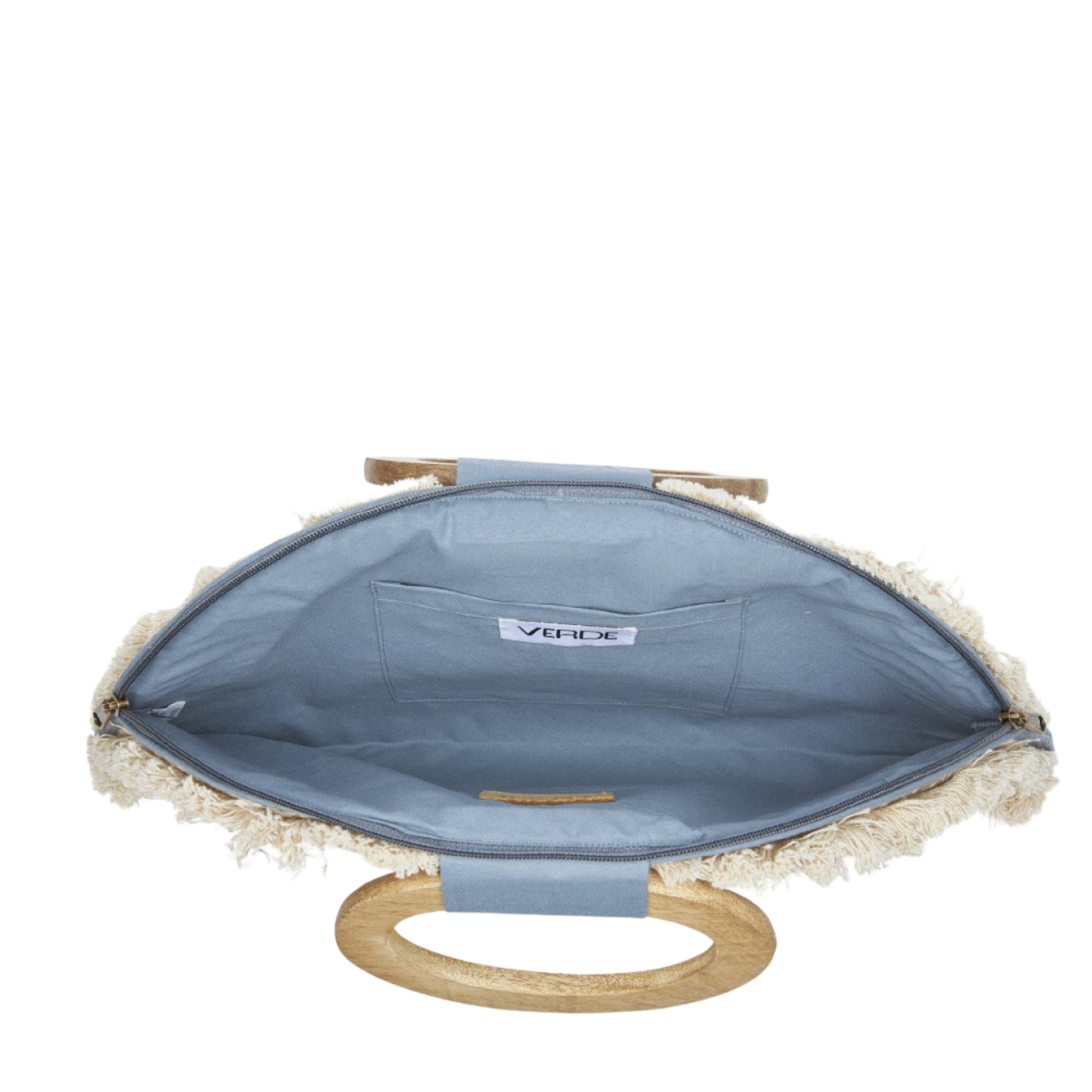 Borsa mare Lolita - Verde Fashion