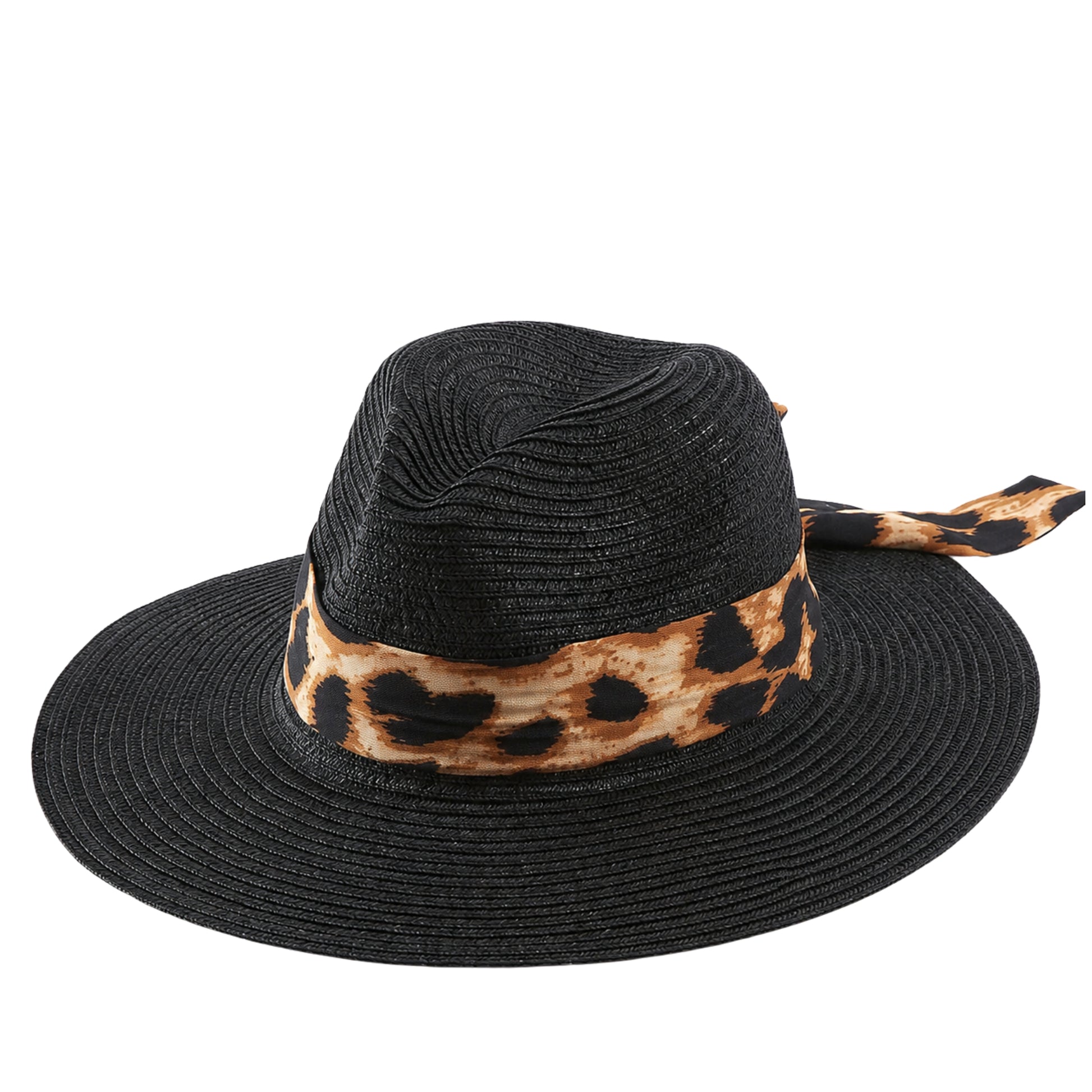 Cappello Fedora - Verde Fashion