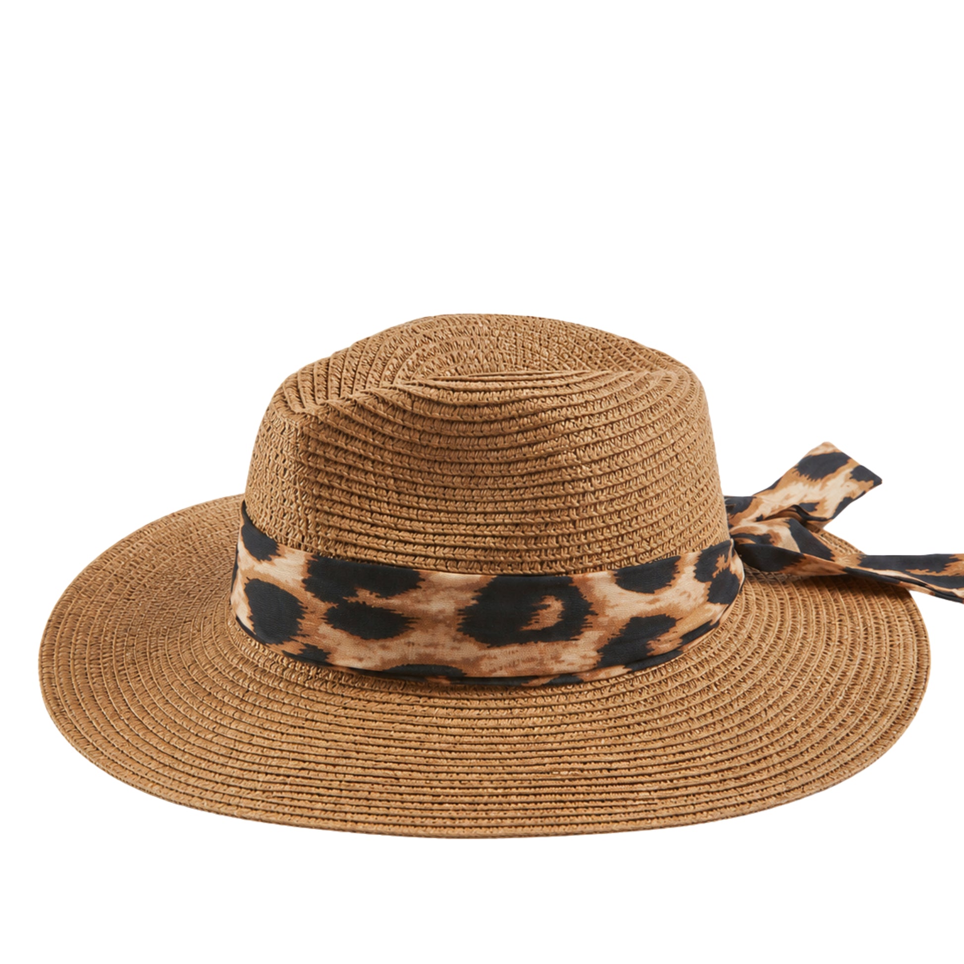 Cappello Fedora - Verde Fashion