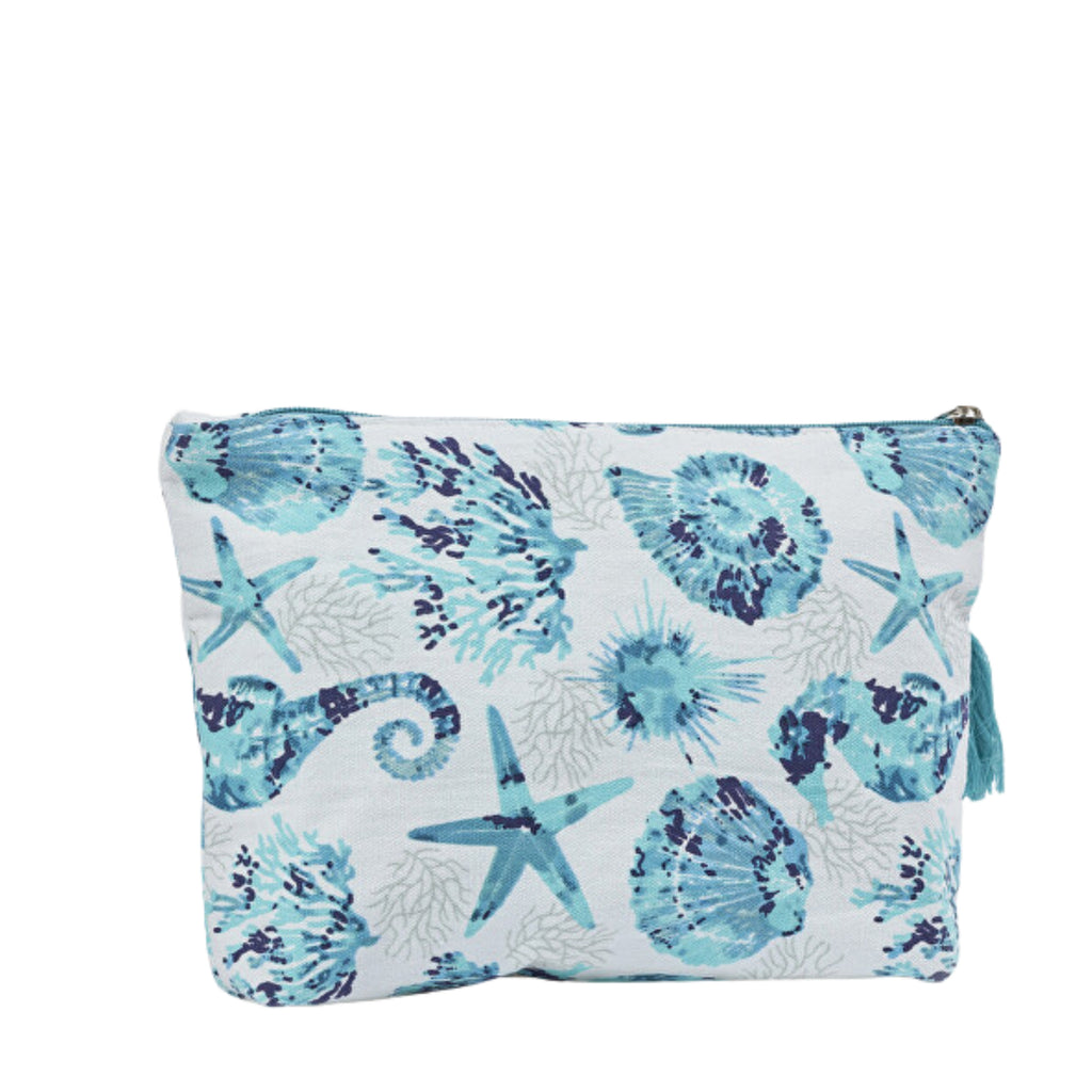 Pochette mare Sirenna - Verde Fashion