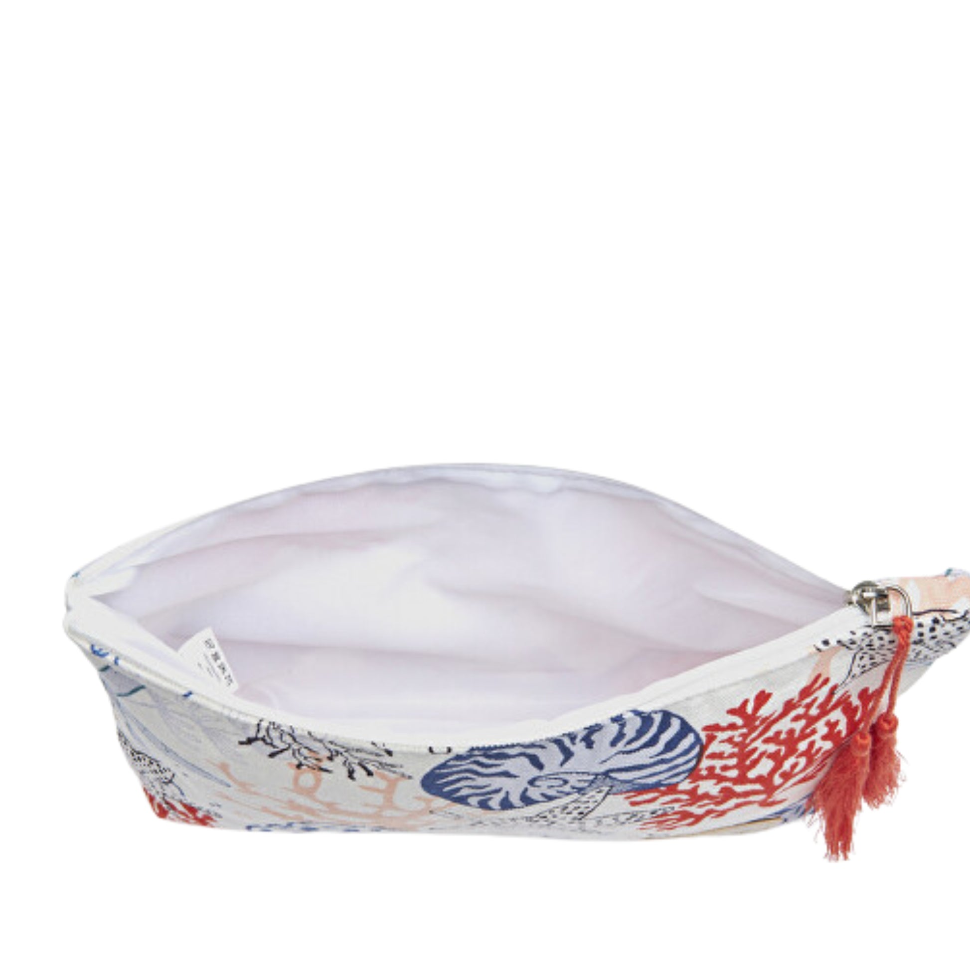 Pochette mare Corallina - Verde Fashion