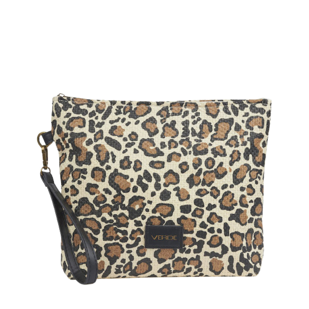 Pochette mare Savage - Verde Fashion