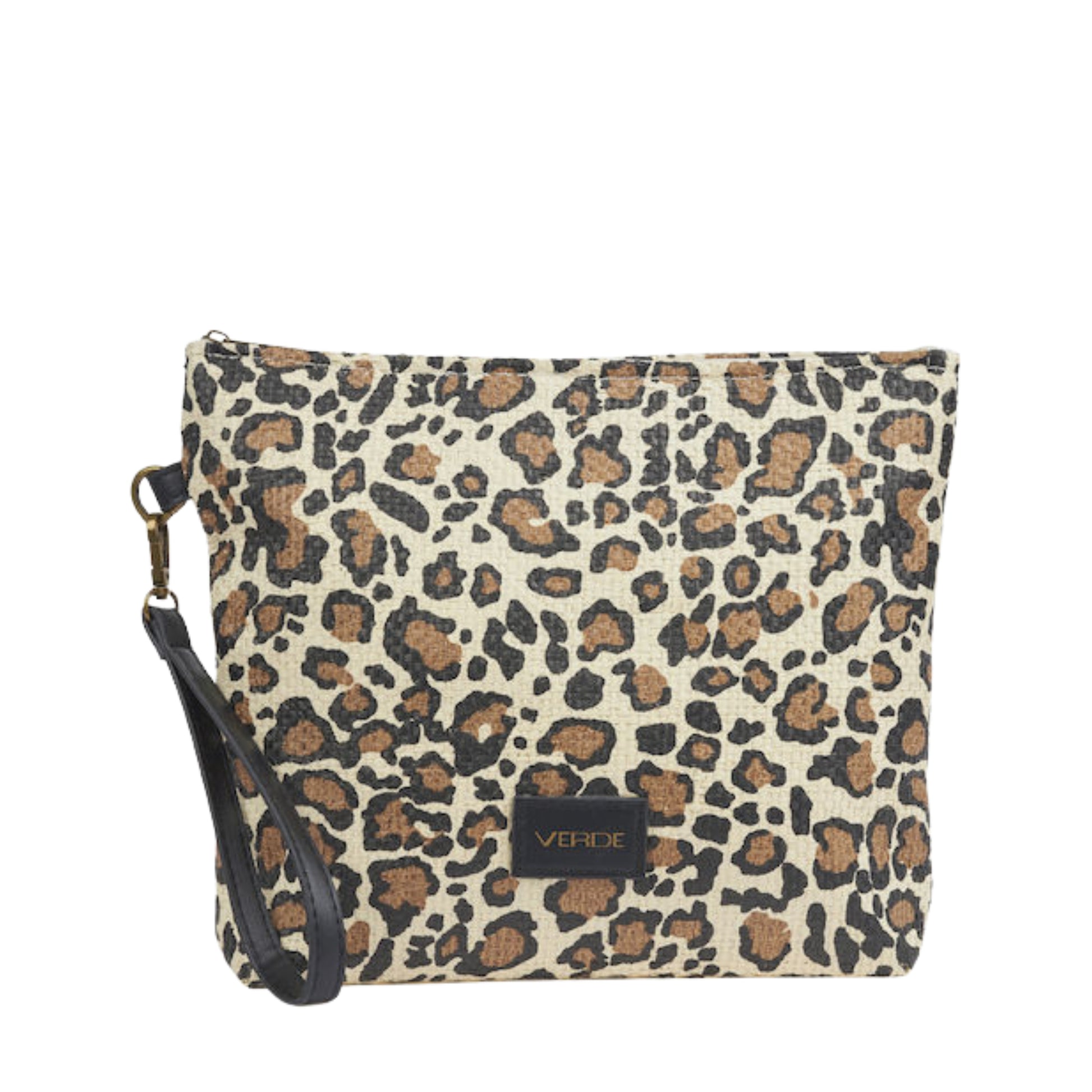 Pochette mare Savage - Verde Fashion