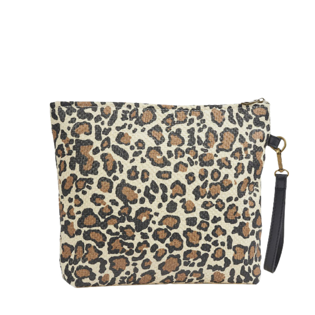 Pochette mare Savage - Verde Fashion