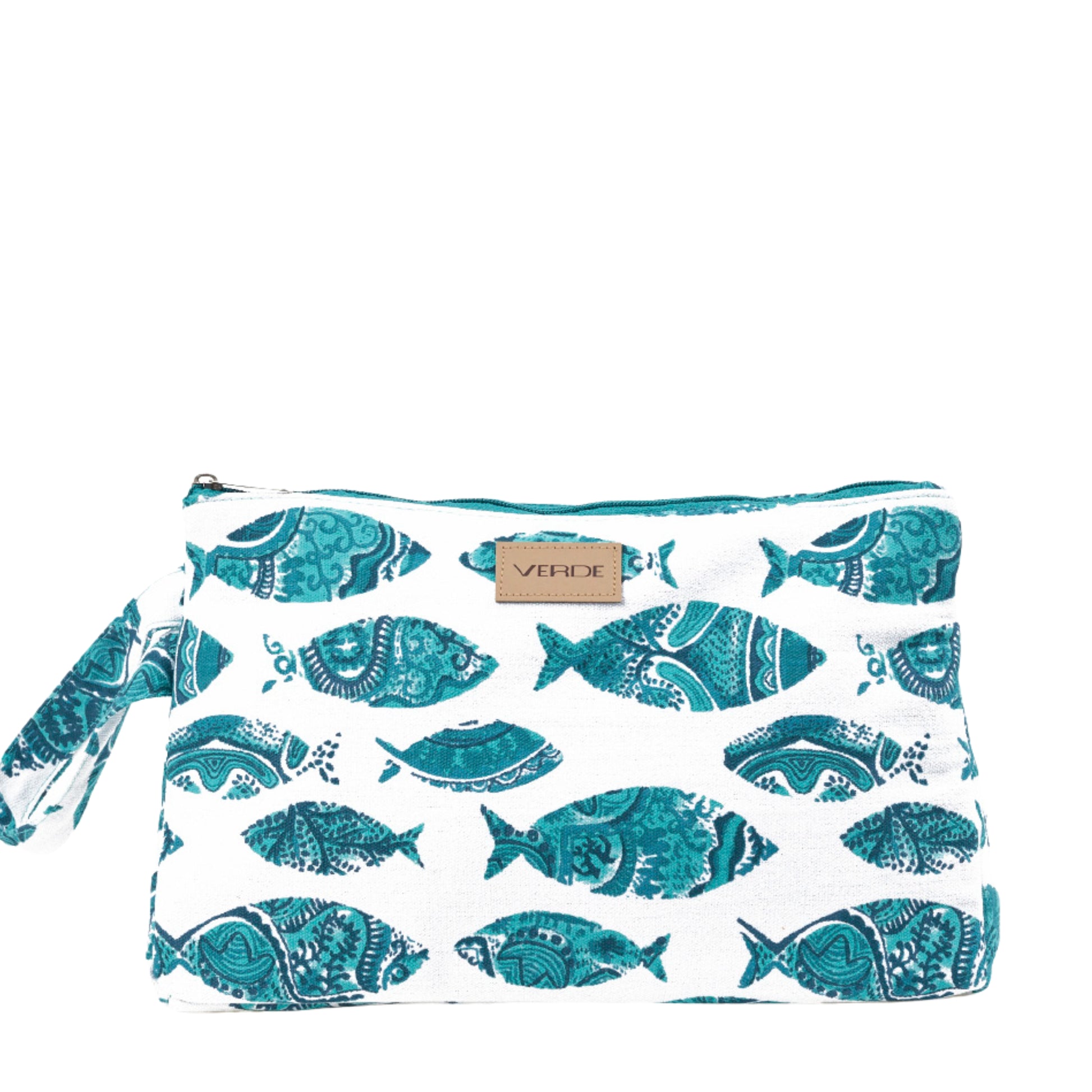 Pochette mare Maridea - Verde Fashion