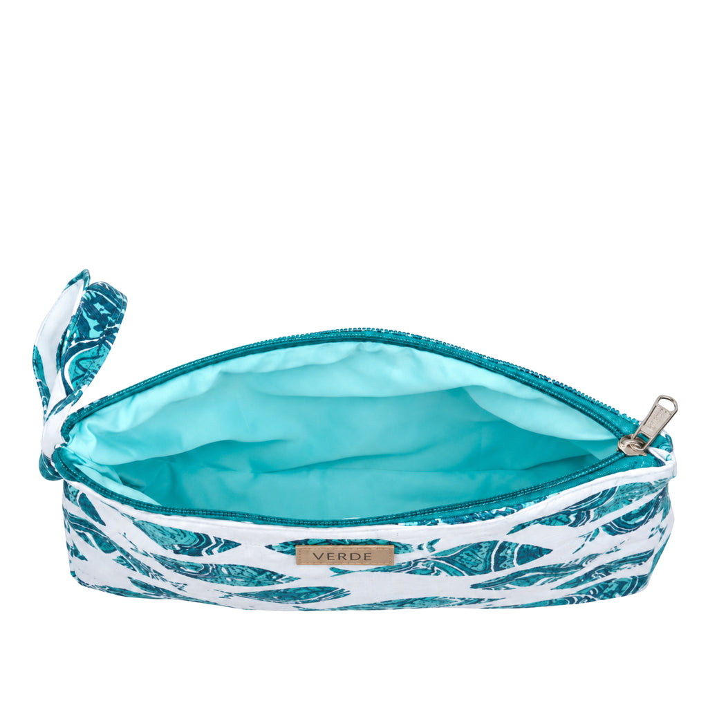 Pochette mare Maridea - Verde Fashion