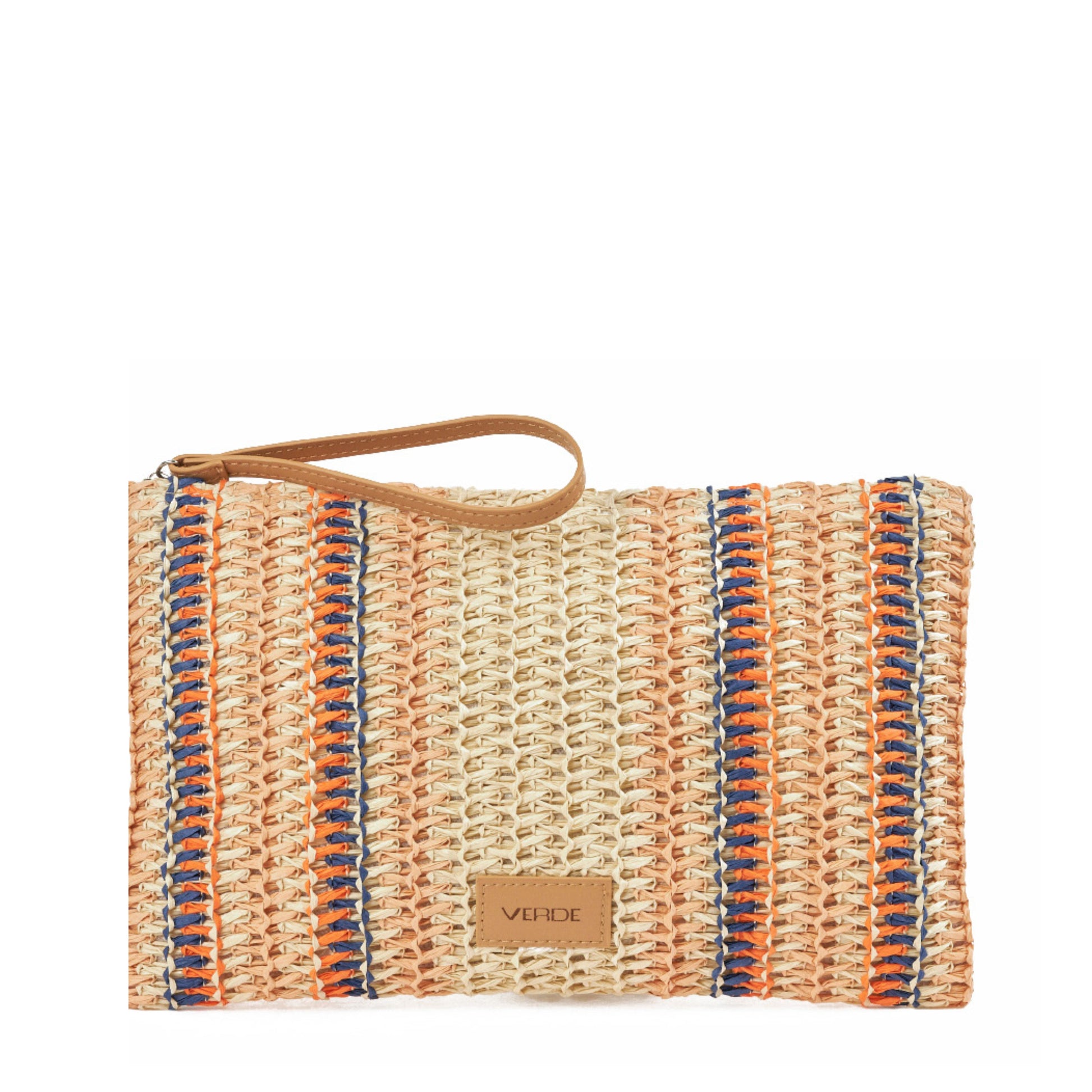 Pochette mare Amalfi - Verde Fashion