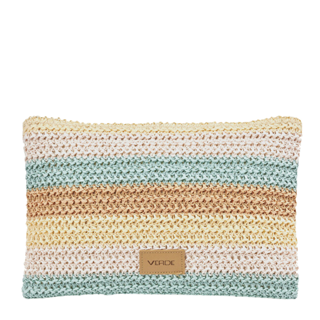 Pochette mare Estate - Verde Fashion