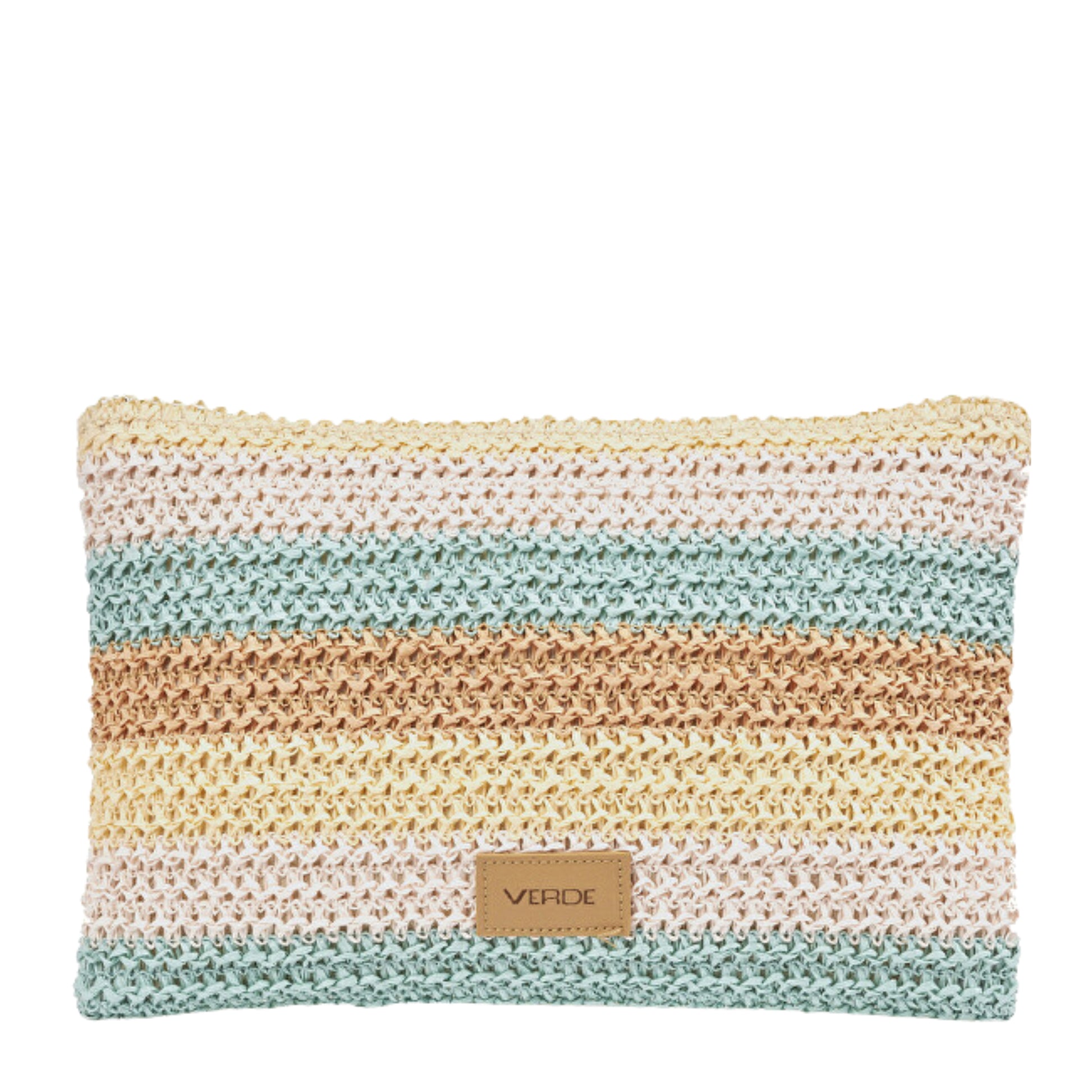 Pochette mare Estate - Verde Fashion
