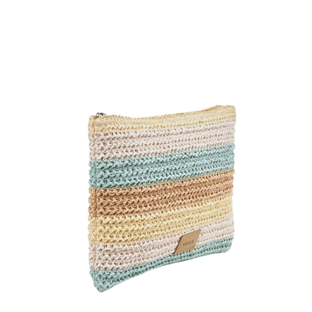 Pochette mare Estate - Verde Fashion