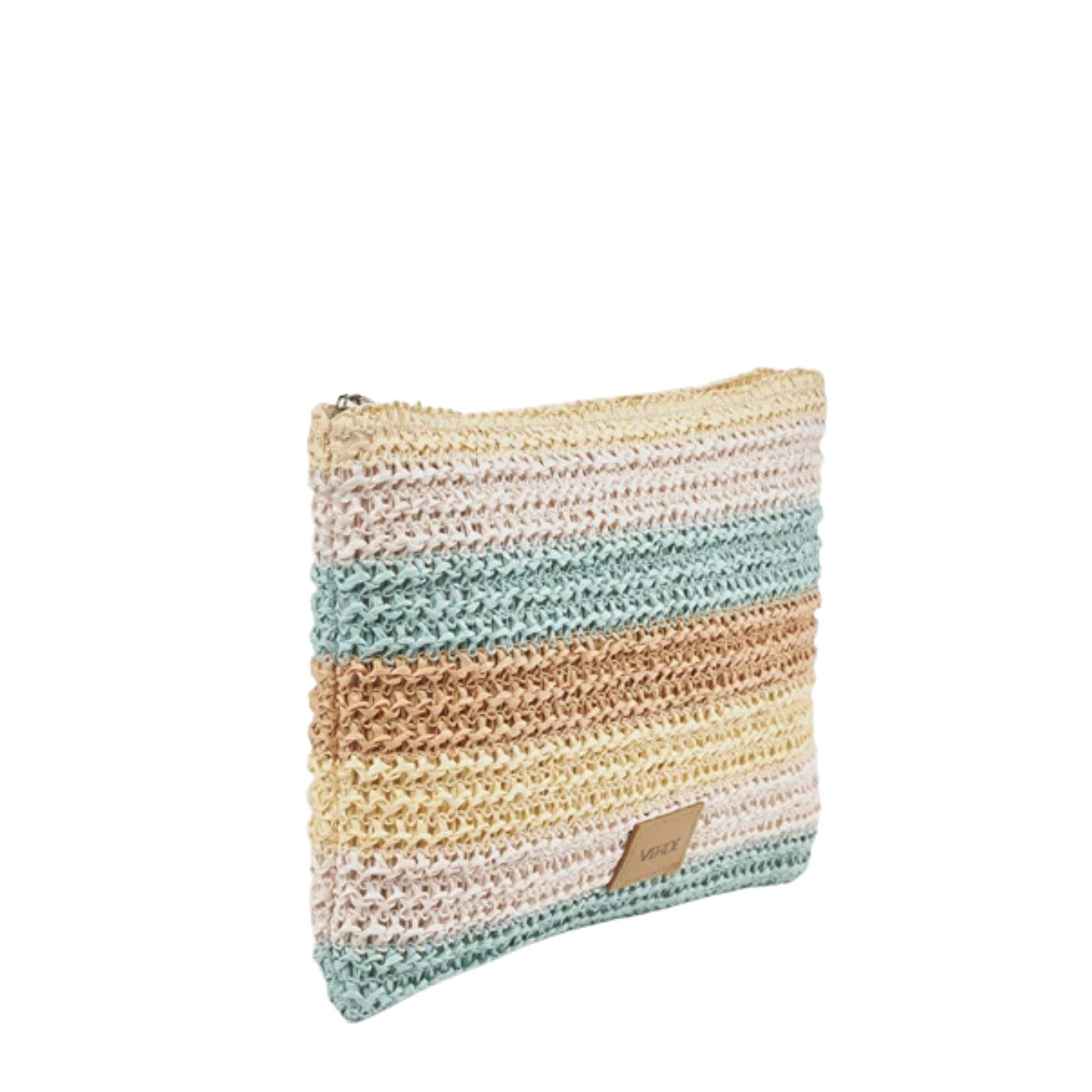 Pochette mare Estate - Verde Fashion