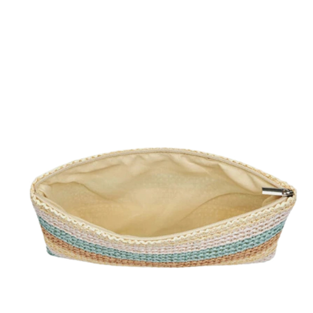 Pochette mare Estate - Verde Fashion