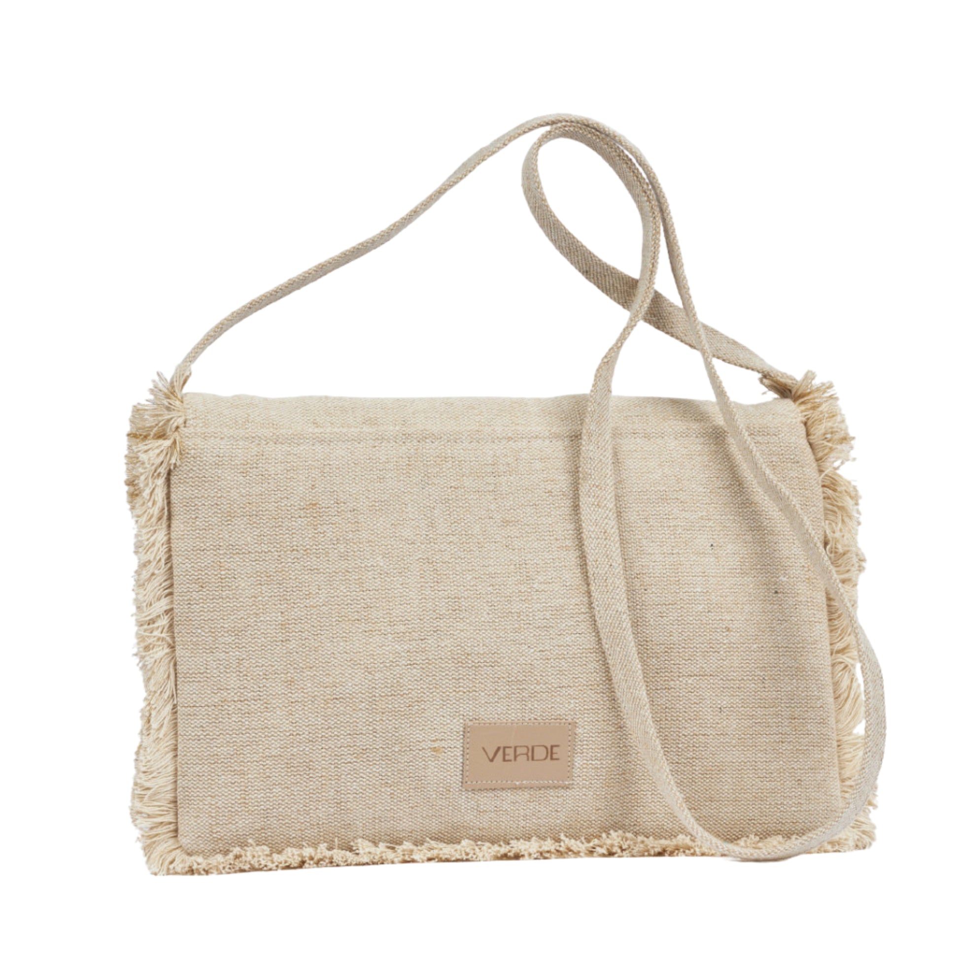 Mini bag Zahara - Verde Fashion