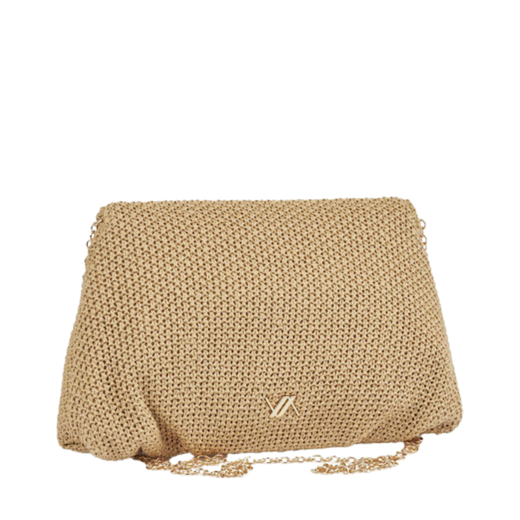 Mini bag Intreccio - Verde Fashion