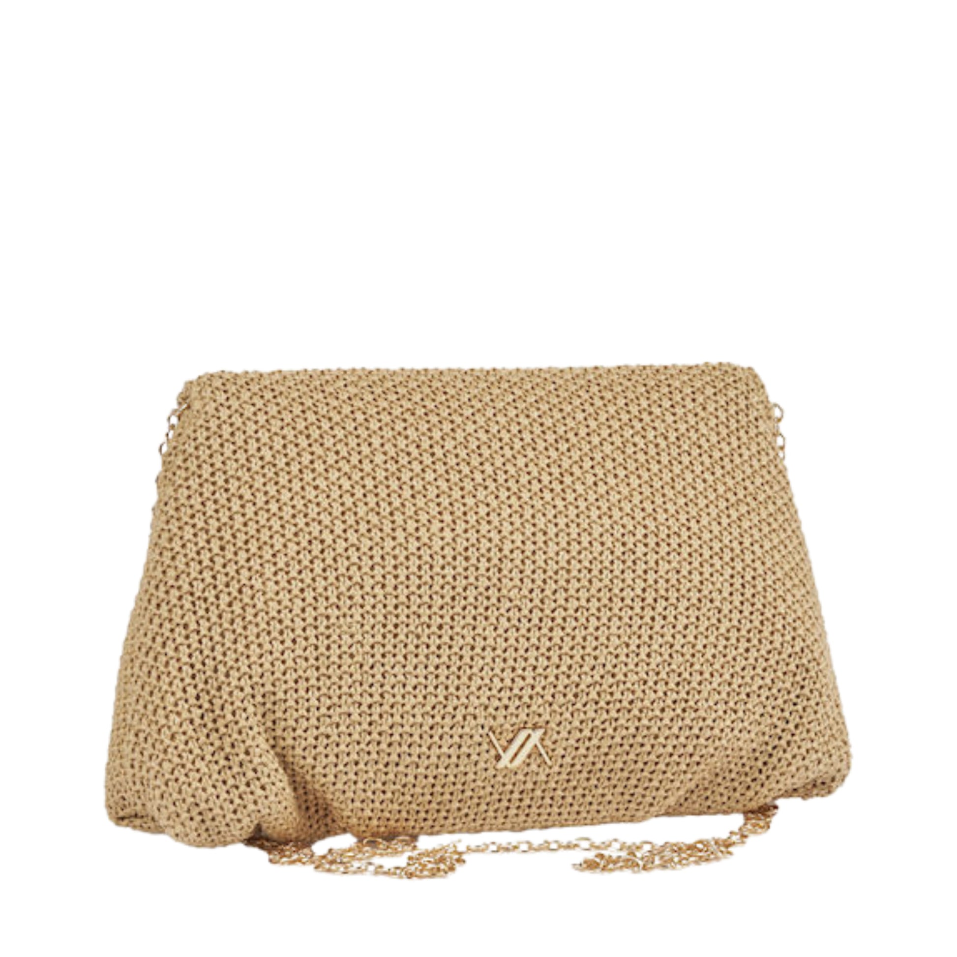 Mini bag Intreccio - Verde Fashion