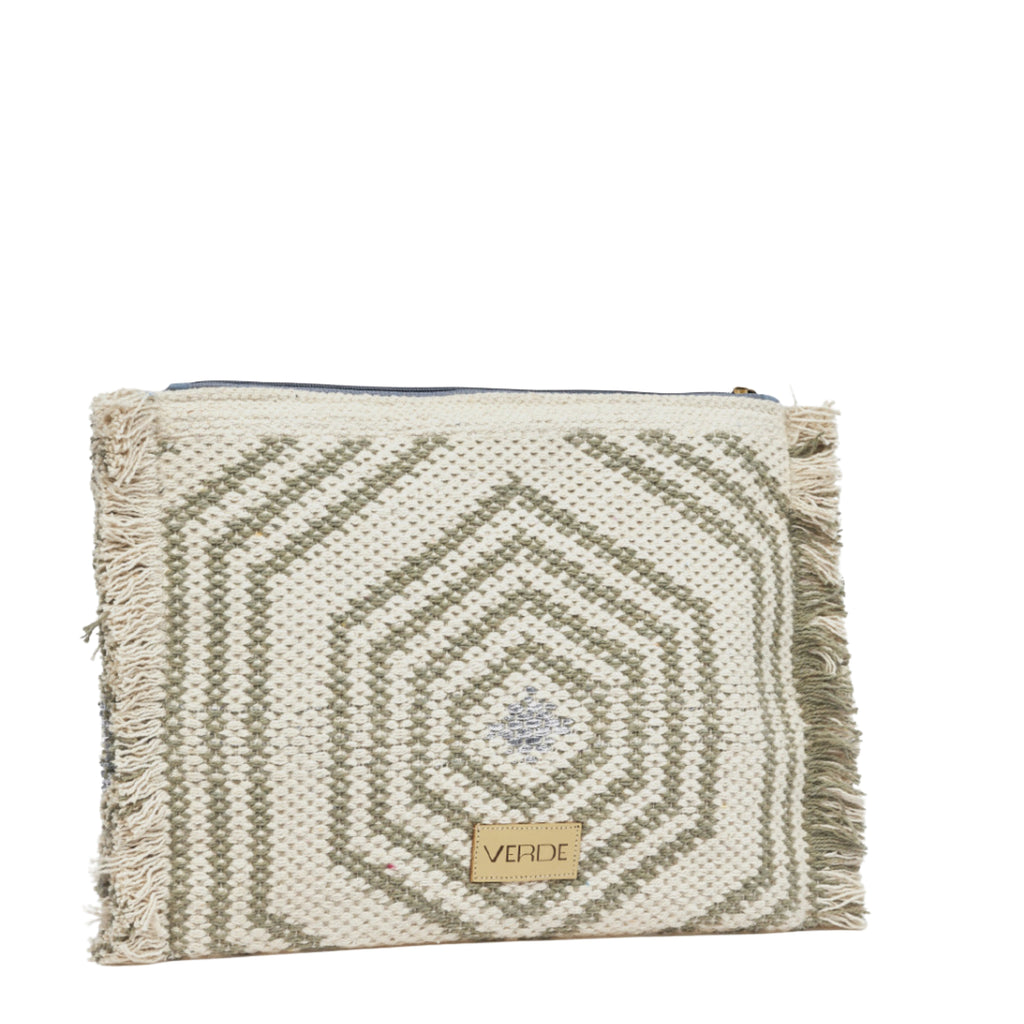 Pochette Lolita - Verde Fashion