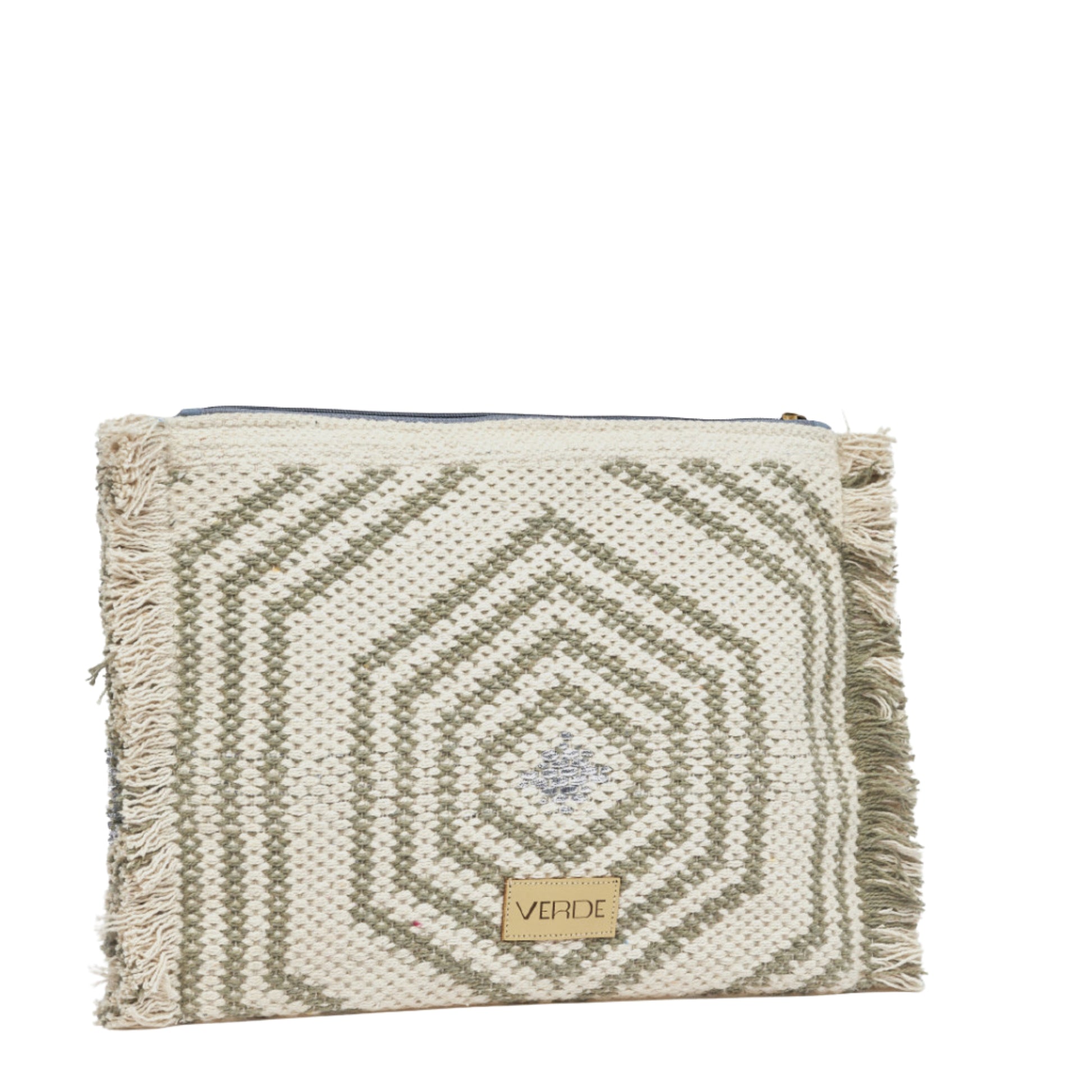 Pochette Lolita - Verde Fashion