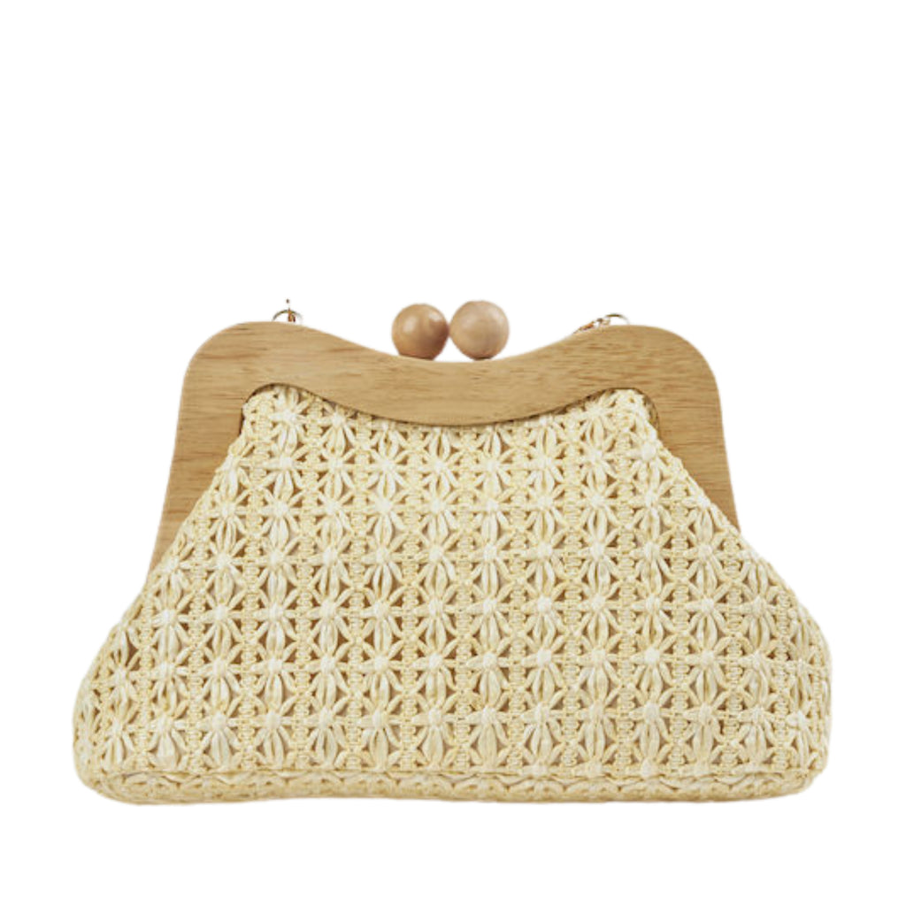 Mini bag Ninfea - Verde Fashion