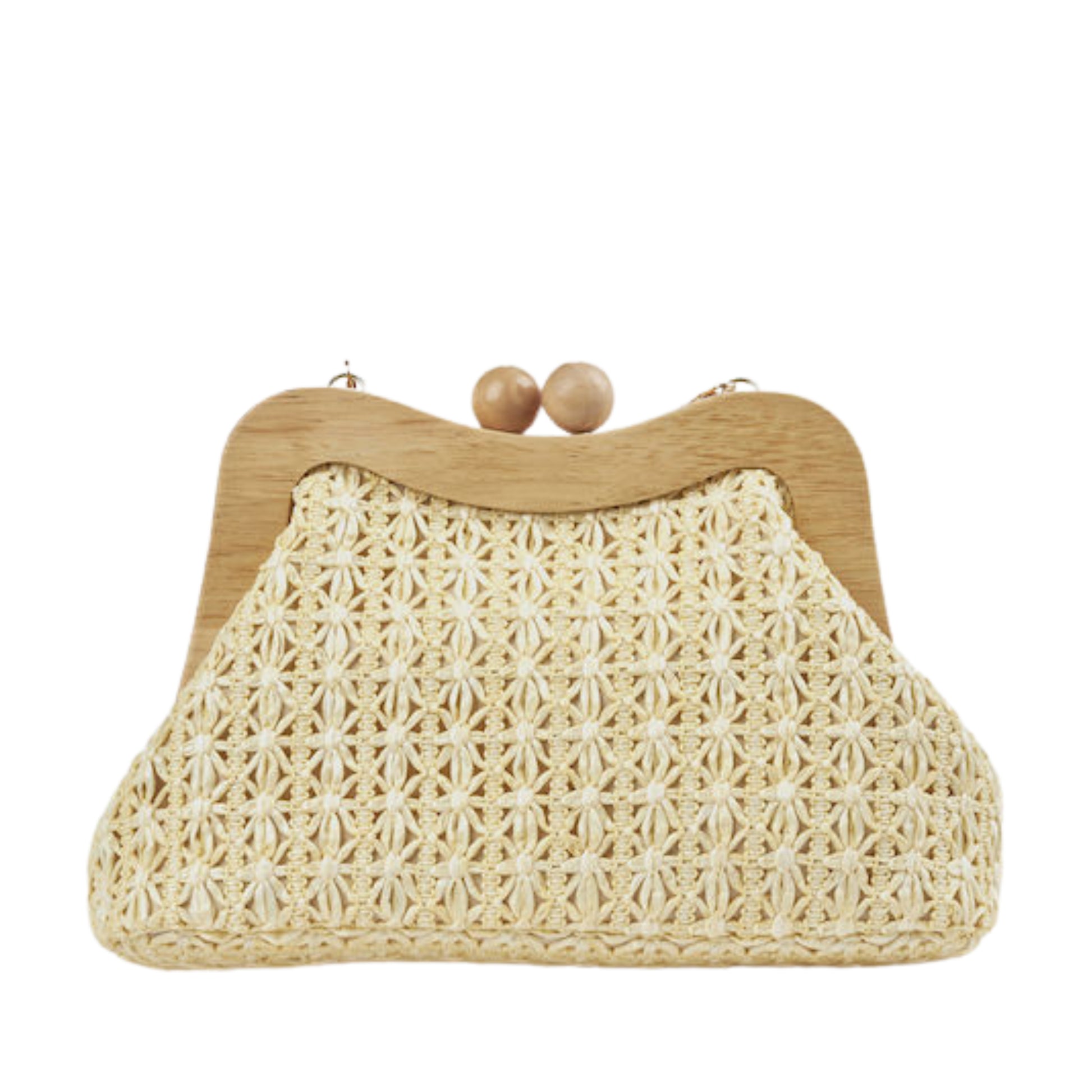 Mini bag Ninfea - Verde Fashion