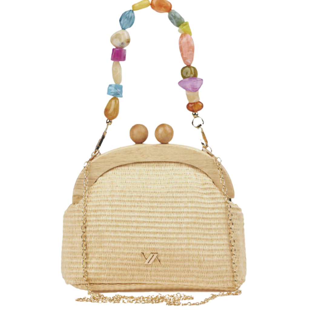 Mini bag Caramella - Verde Fashion