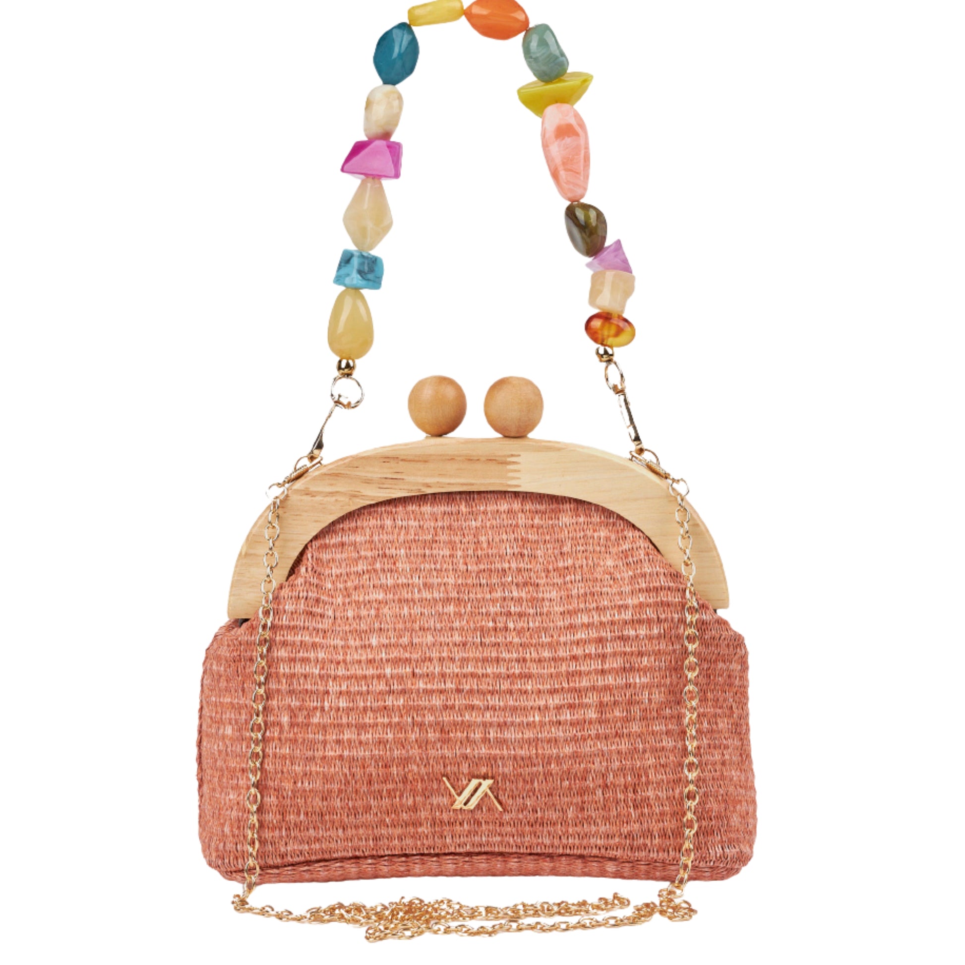 Mini bag Caramella - Verde Fashion