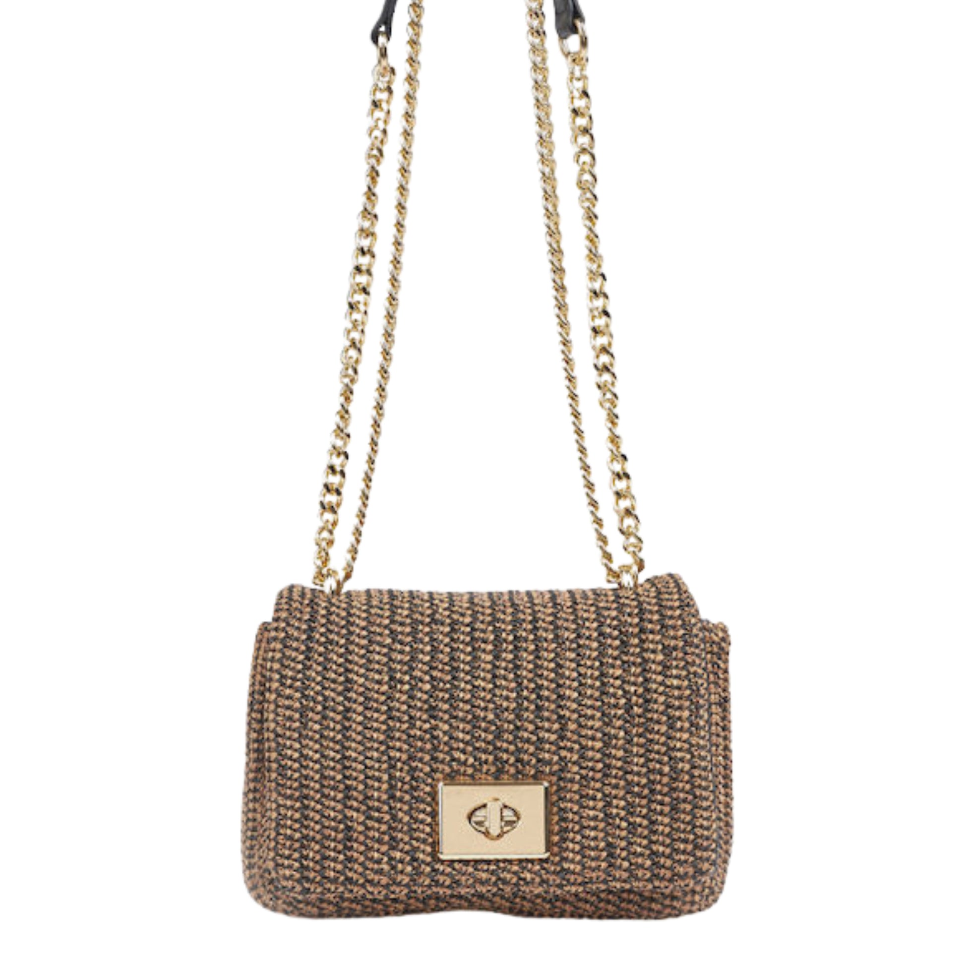 Mini bag Perla - Verde Fashion