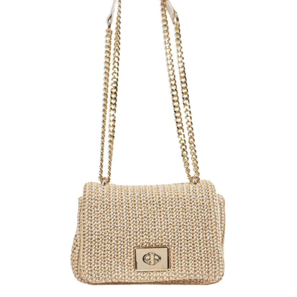 Mini bag Perla - Verde Fashion