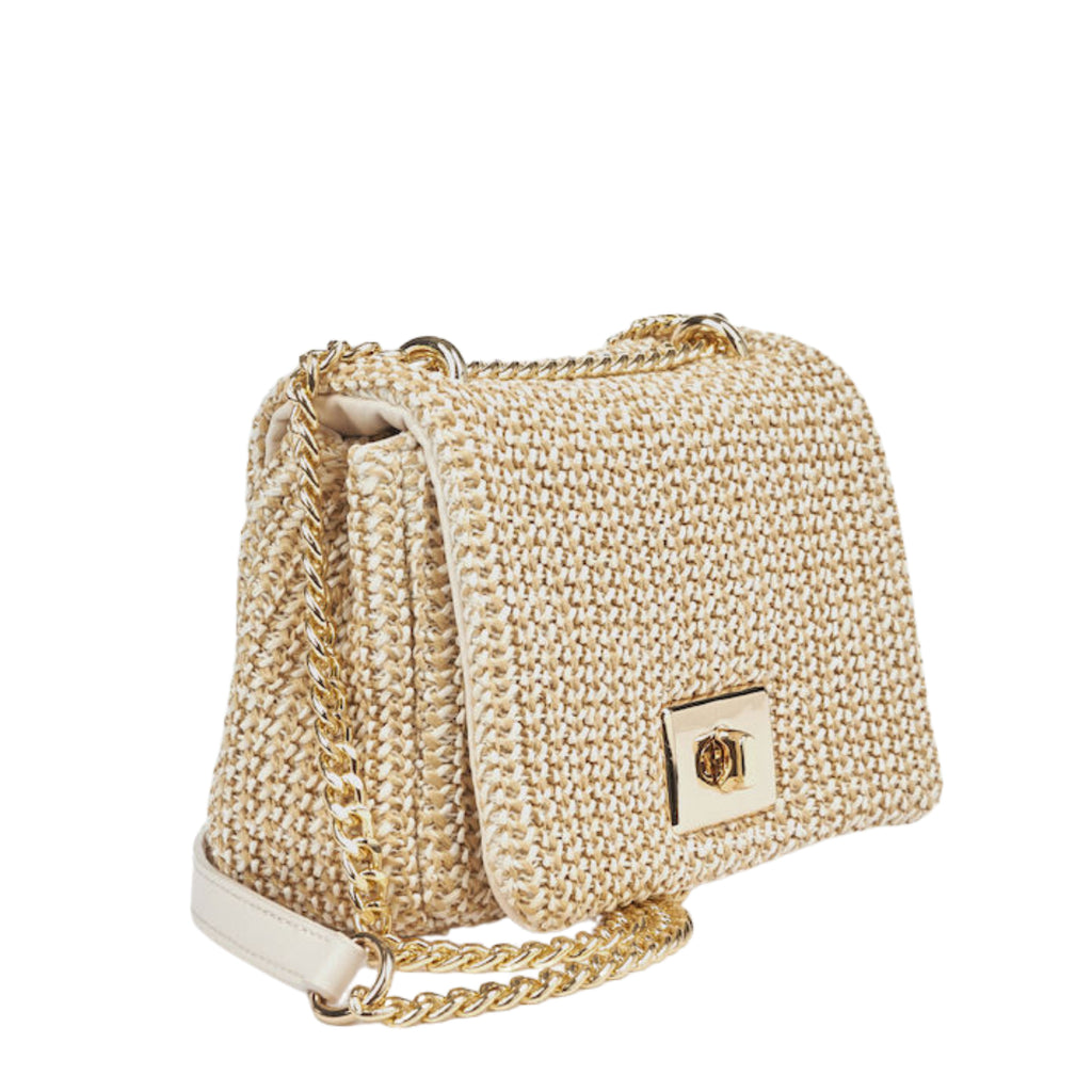 Mini bag Perla - Verde Fashion