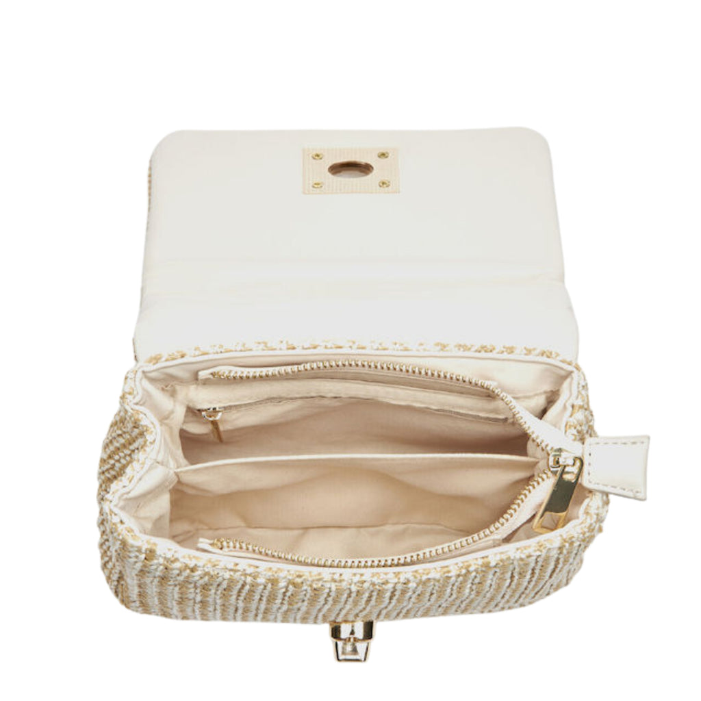 Mini bag Perla - Verde Fashion