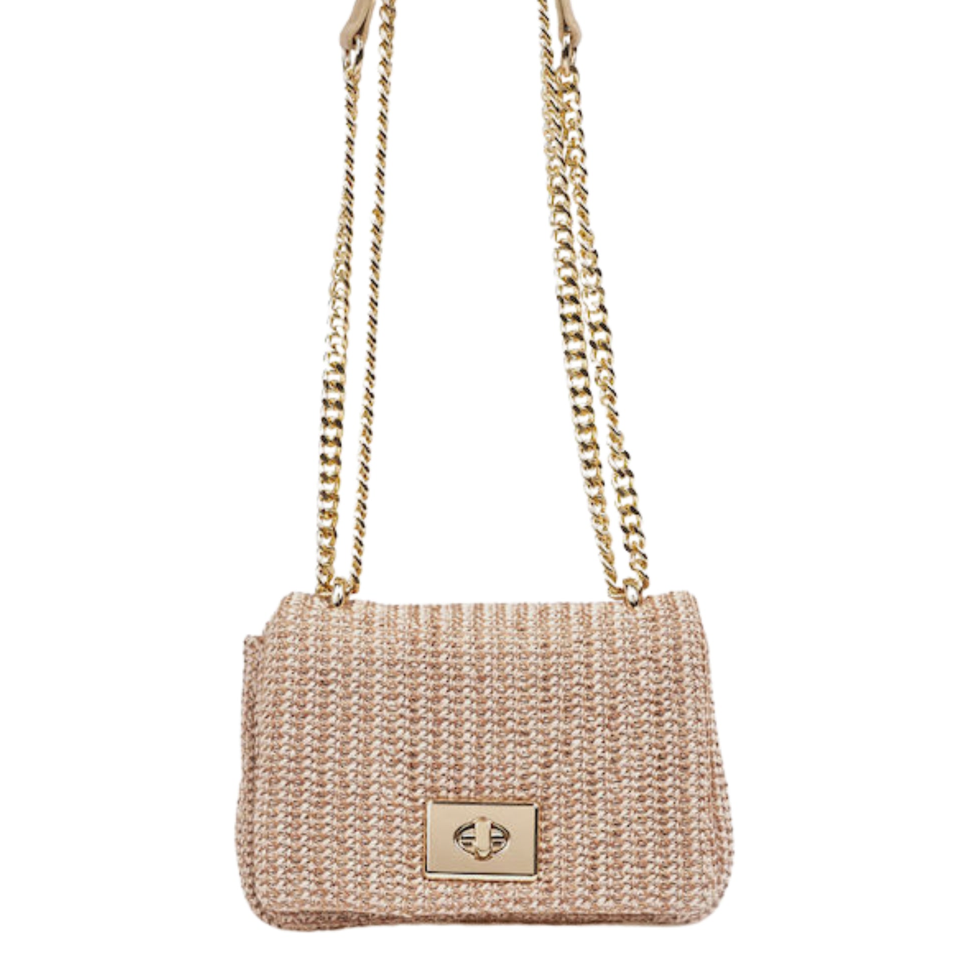 Mini bag Perla - Verde Fashion