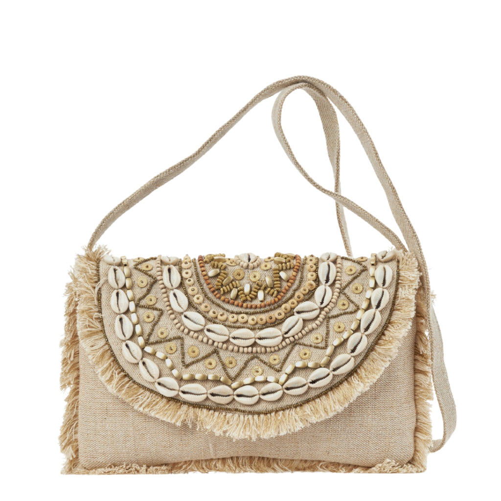 Mini bag Corallo - Verde Fashion