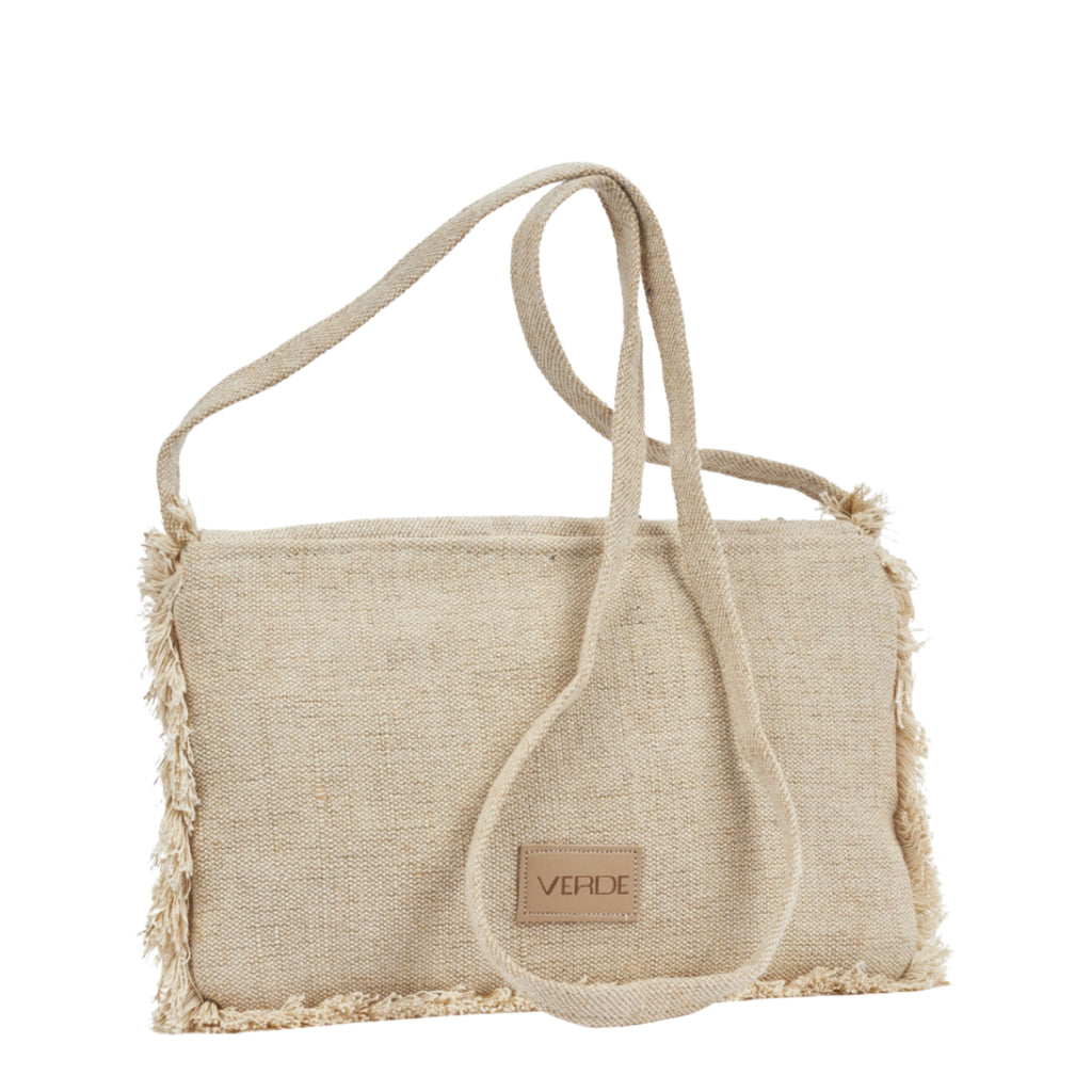 Mini bag Corallo - Verde Fashion
