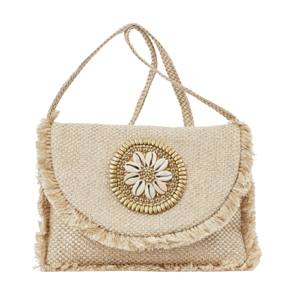 Mini bag Fiorella - Verde Fashion