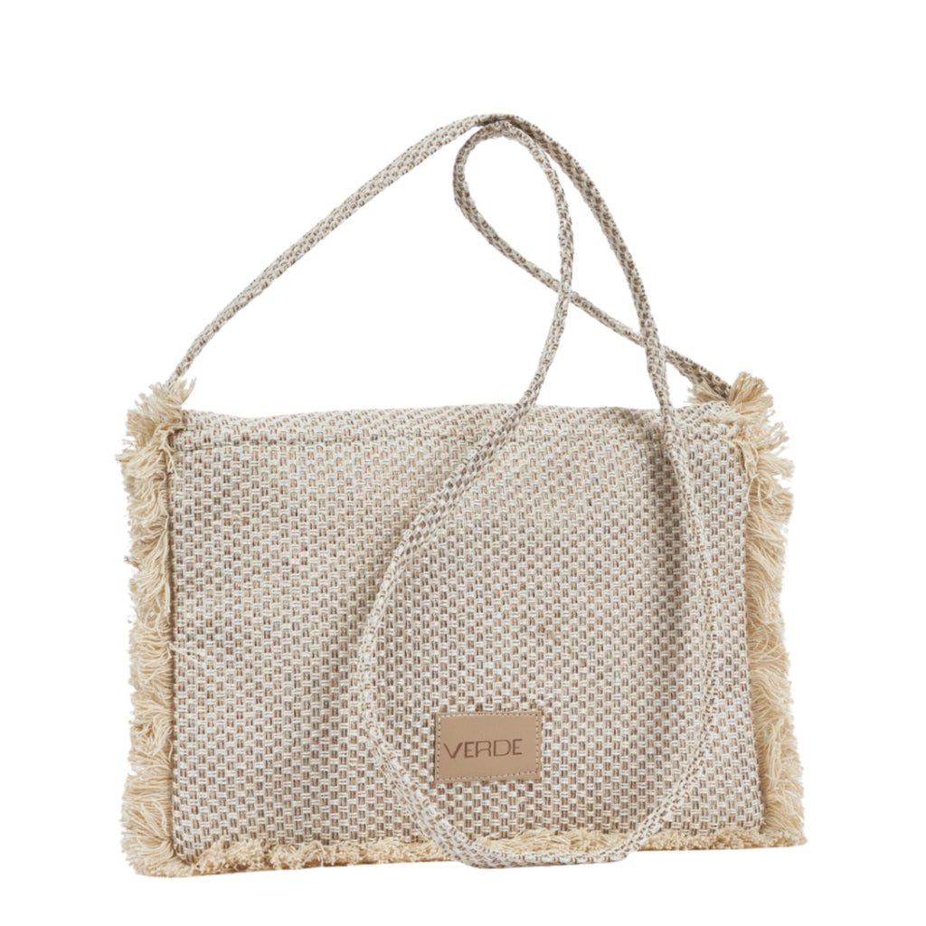 Mini bag Fiorella - Verde Fashion