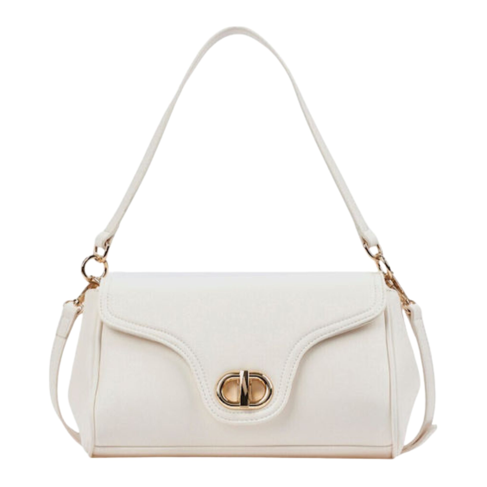 Mini bag Jo - Verde Fashion
