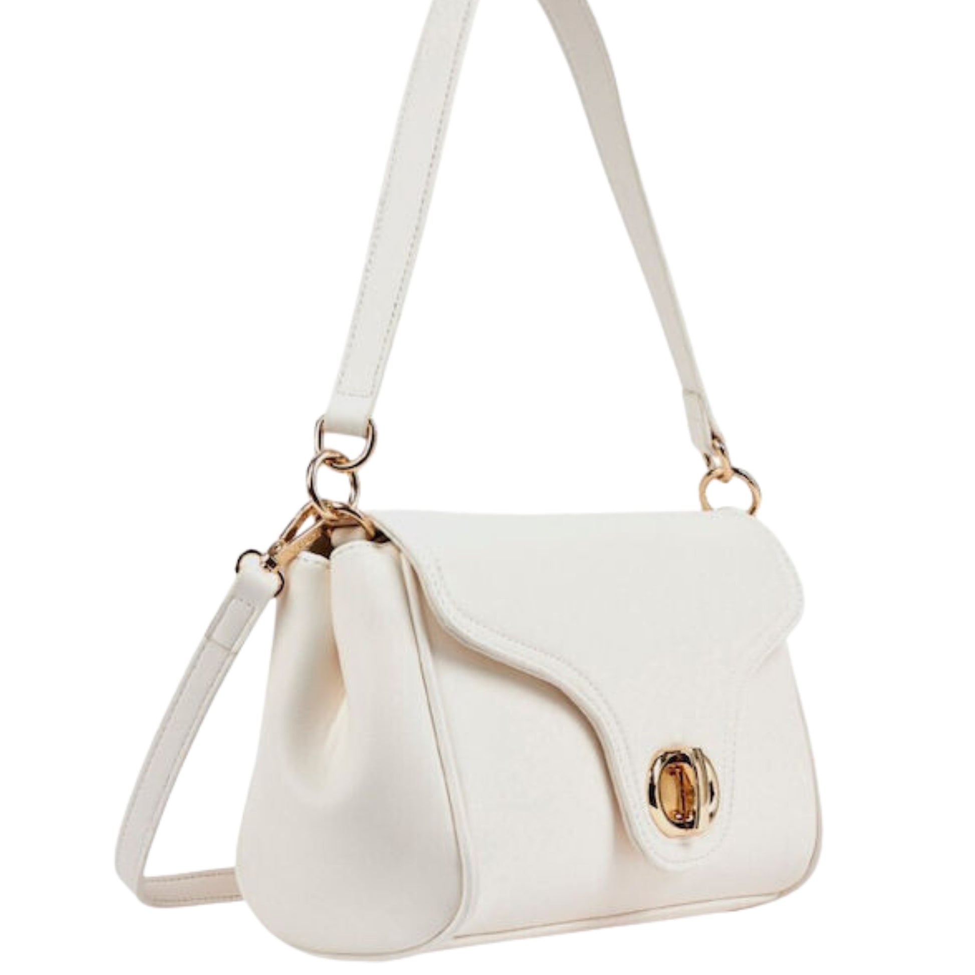 Mini bag Jo - Verde Fashion