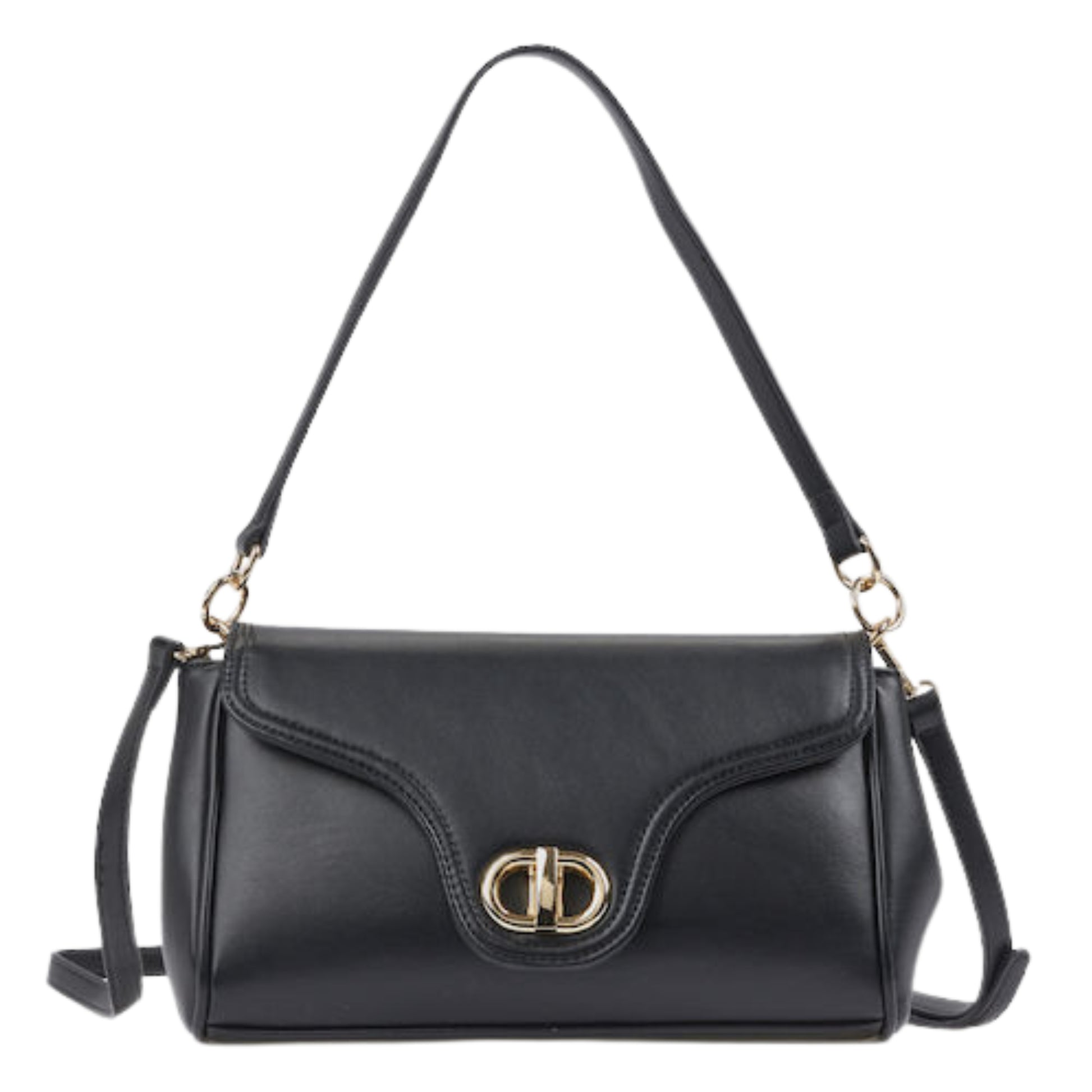 Mini bag Jo - Verde Fashion