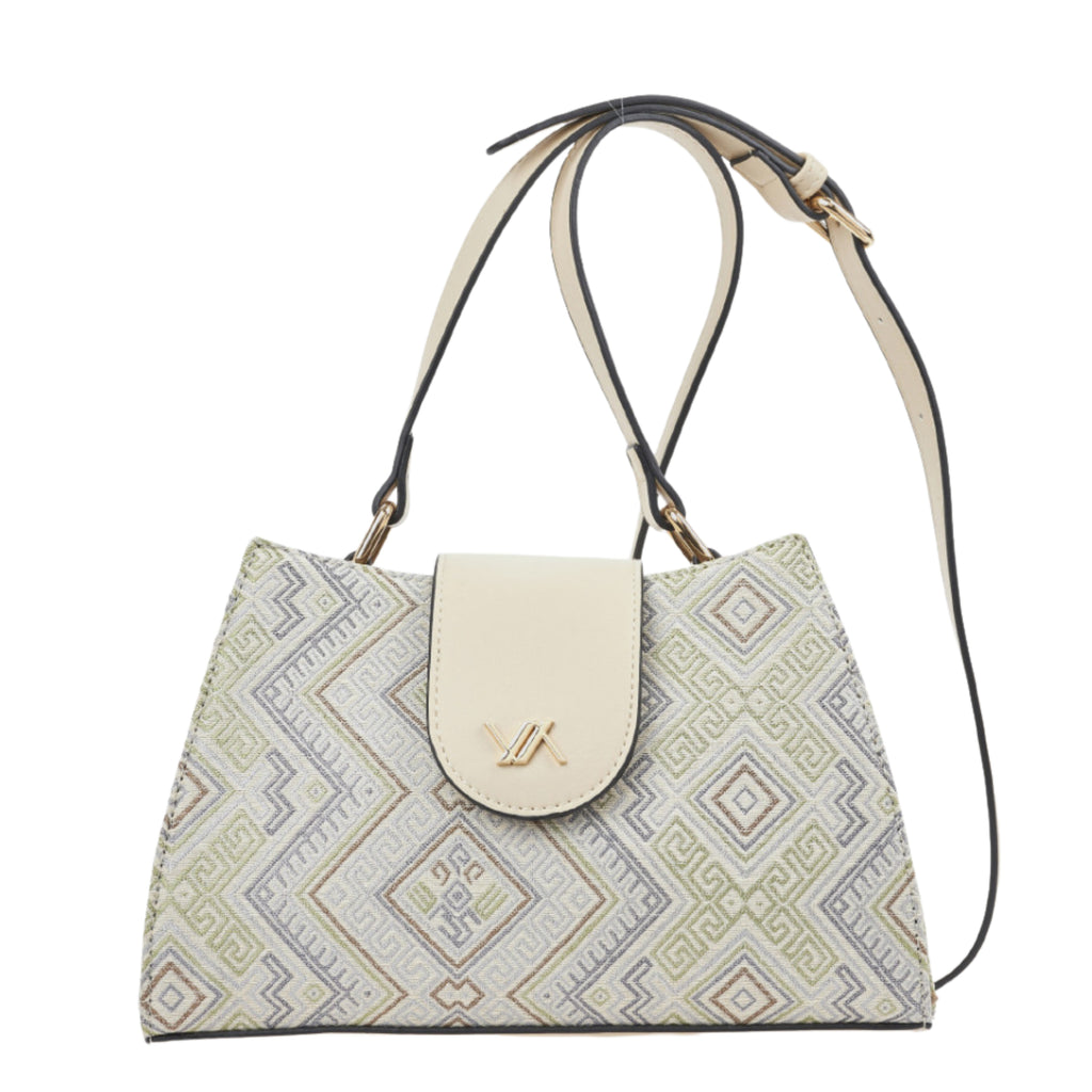 Mini bag Elysia - Verde Fashion