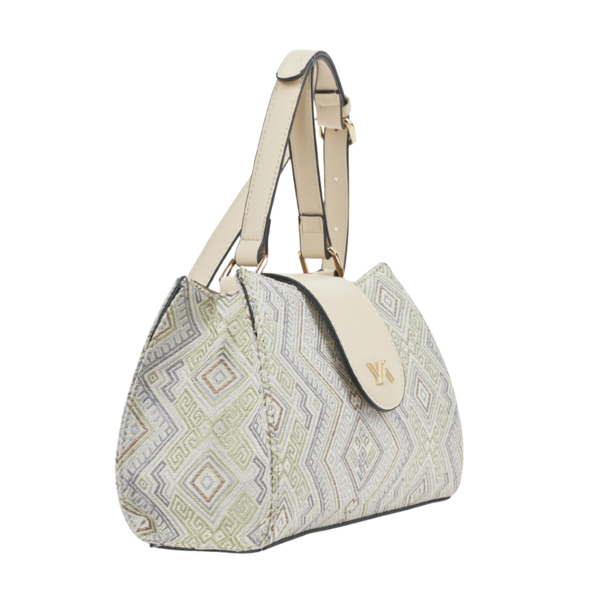 Mini bag Elysia - Verde Fashion