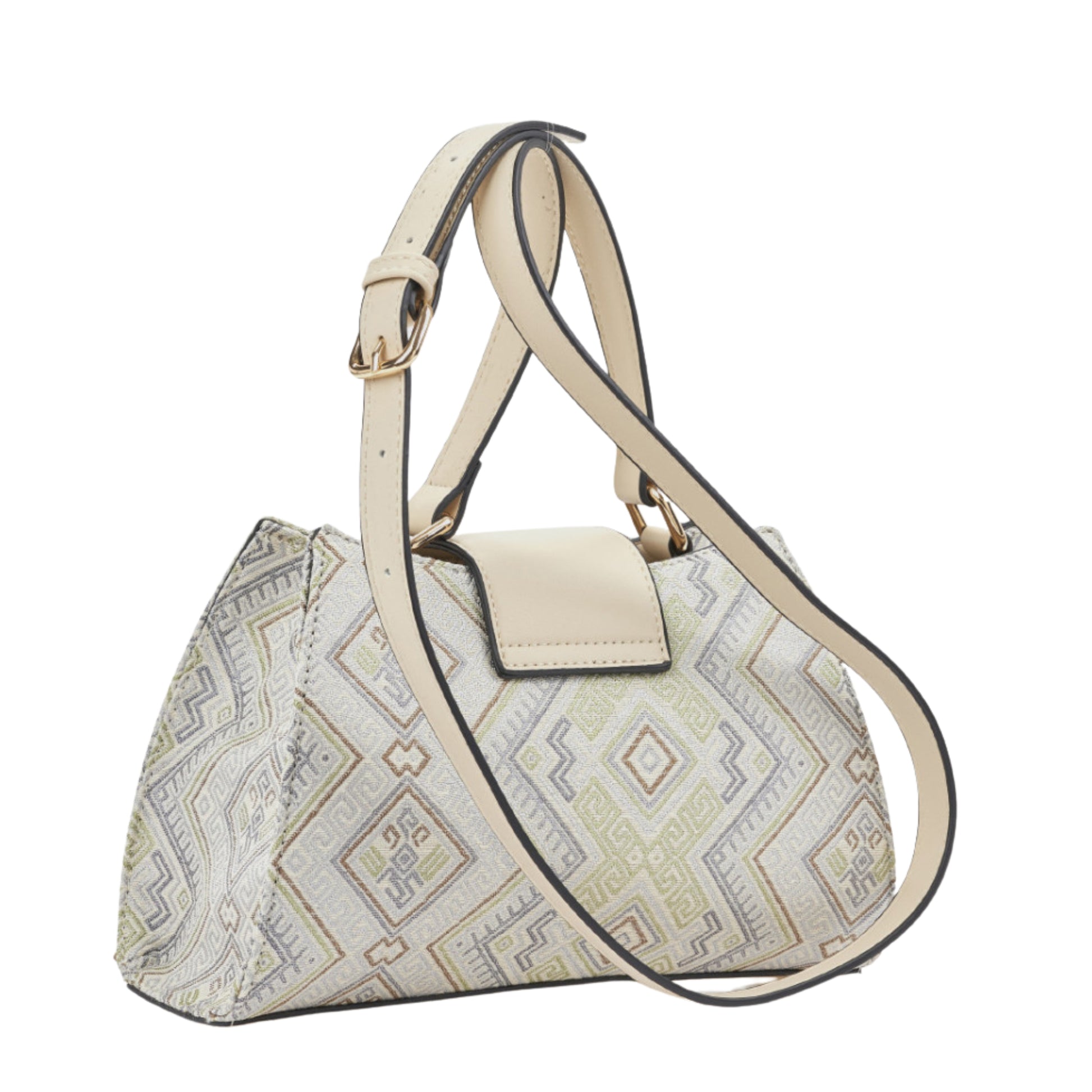 Mini bag Elysia - Verde Fashion