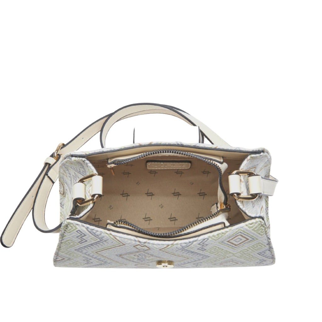 Mini bag Elysia - Verde Fashion