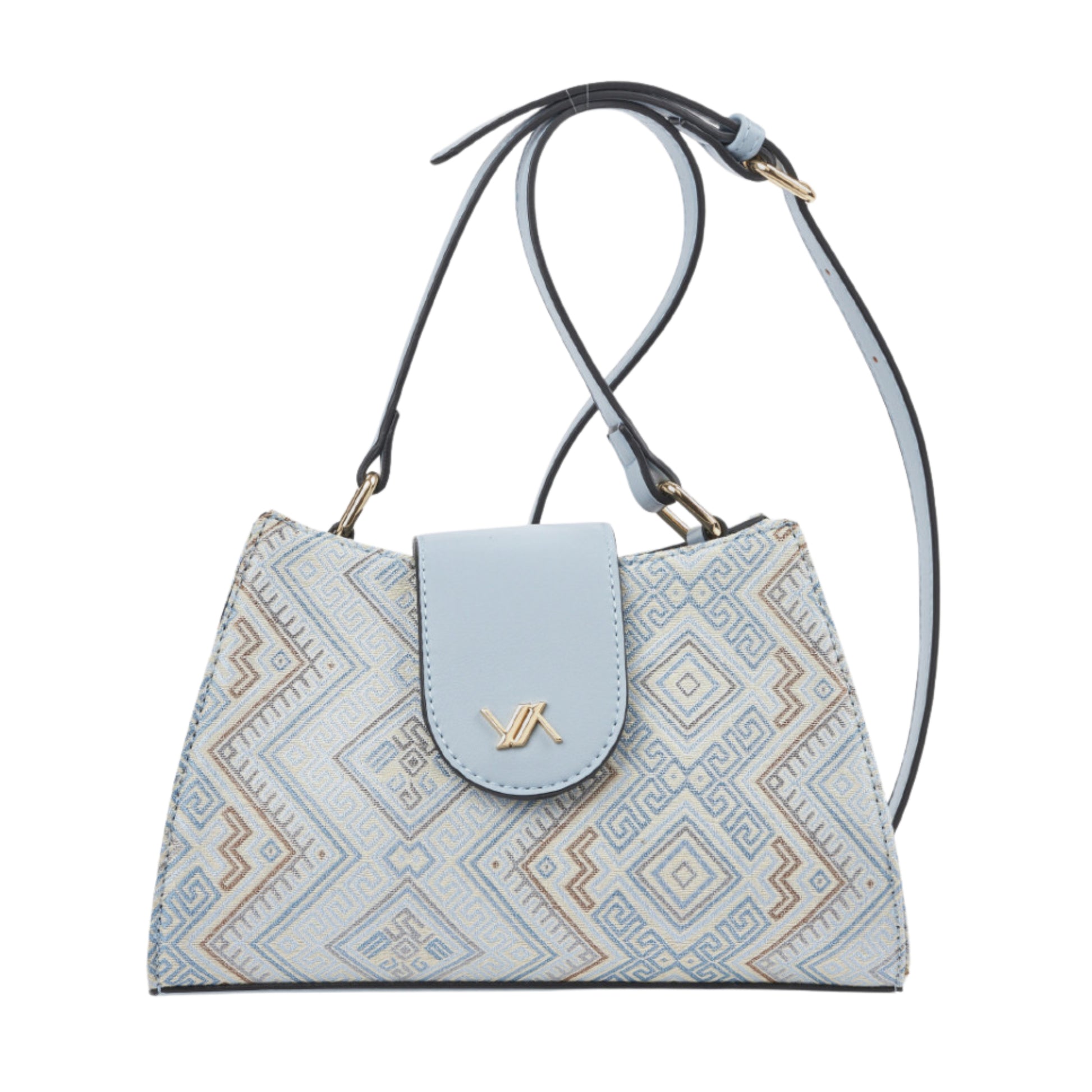 Mini bag Elysia - Verde Fashion