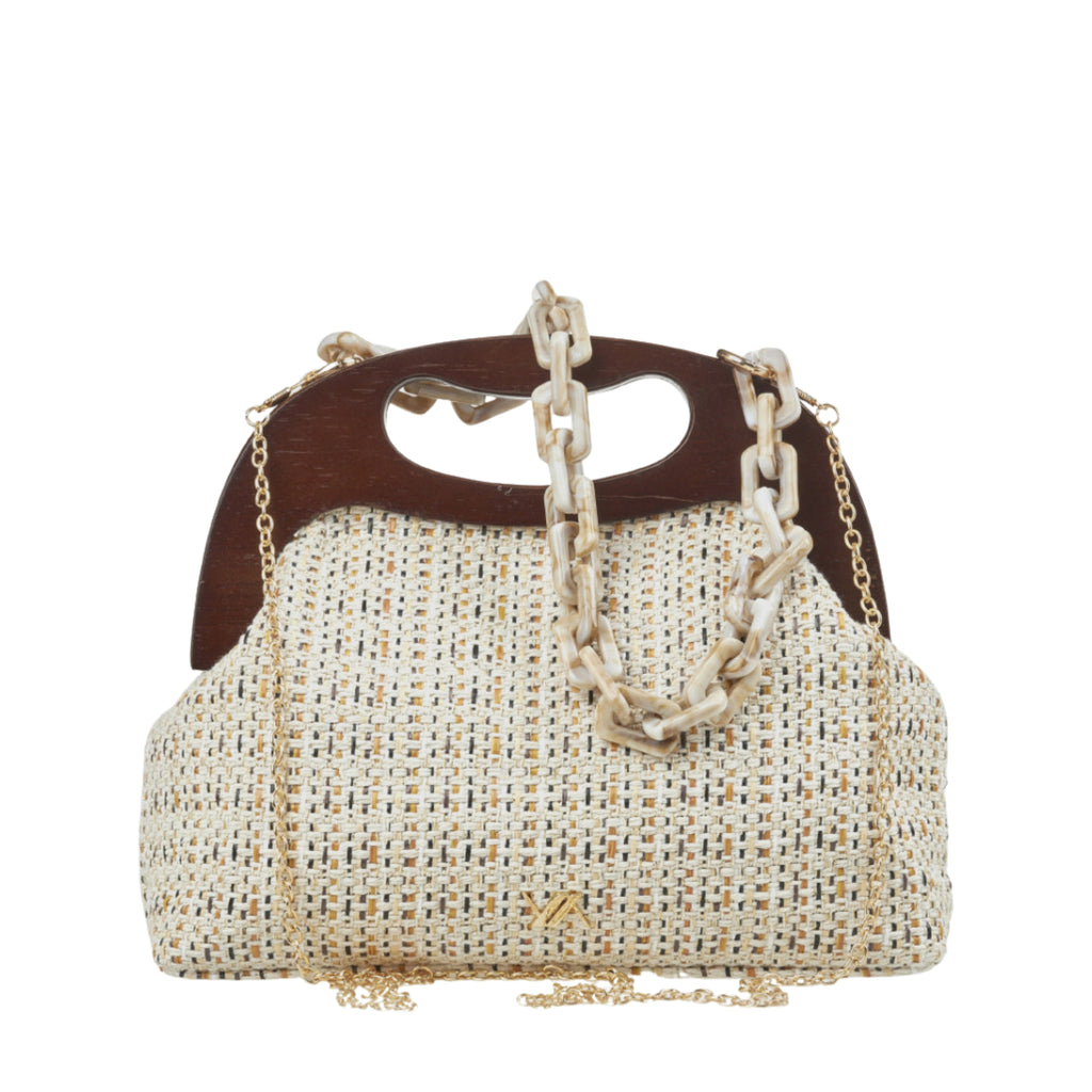 Mini bag Malva - Verde Fashion