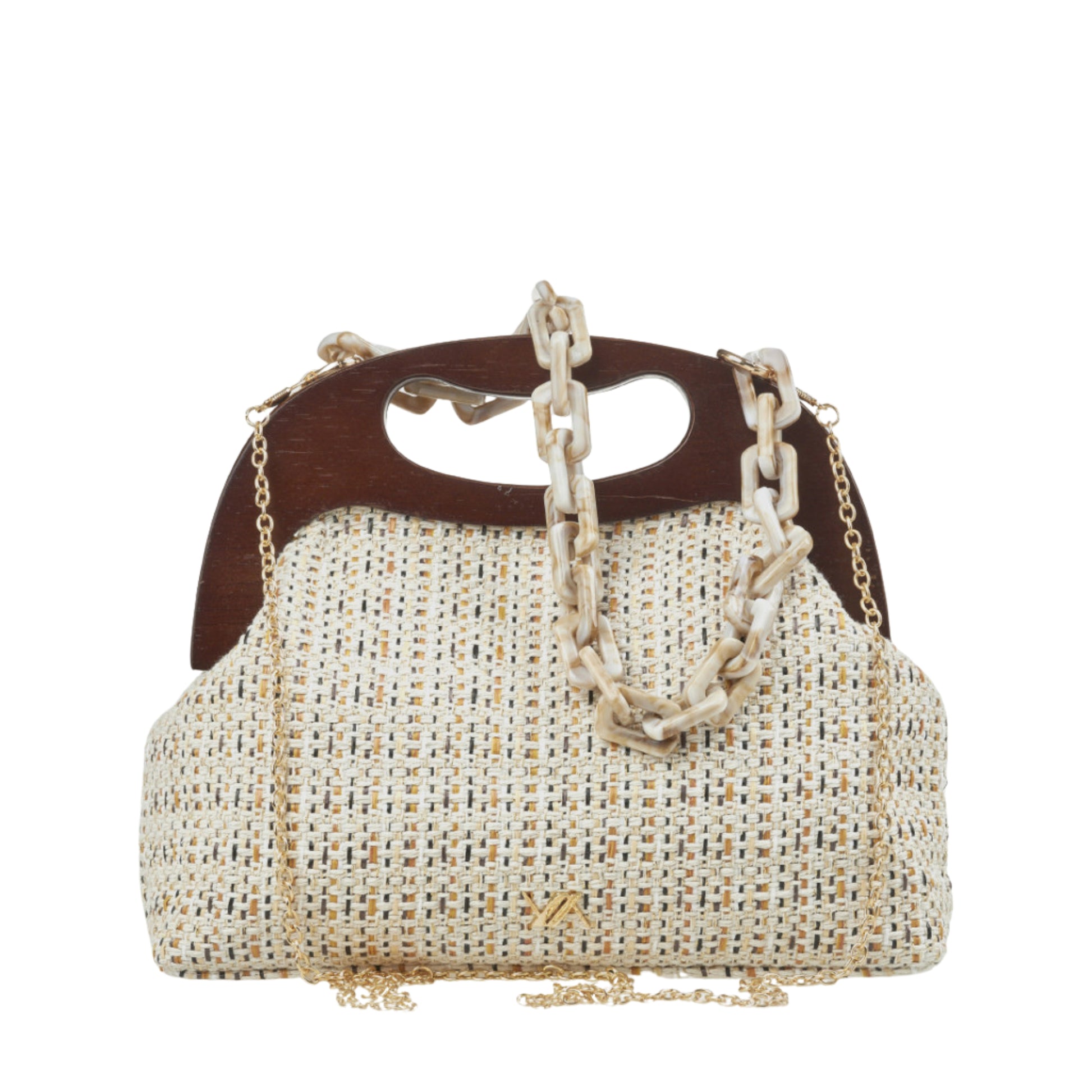 Mini bag Malva - Verde Fashion