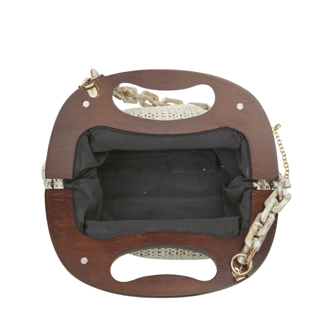 Mini bag Malva - Verde Fashion