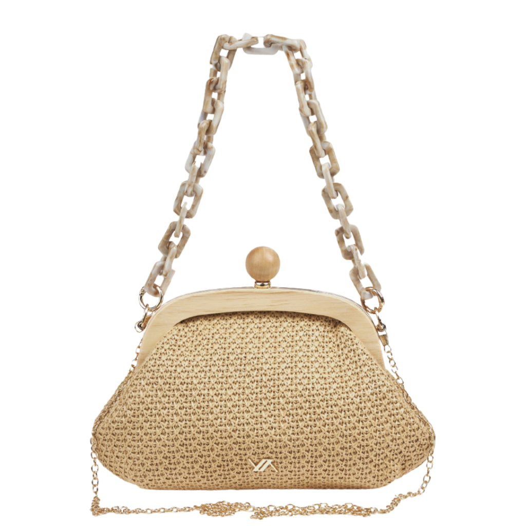 Mini bag Duna - Verde Fashion