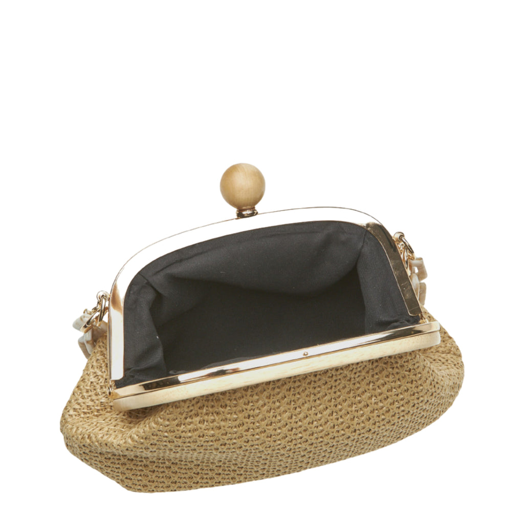Mini bag Duna - Verde Fashion