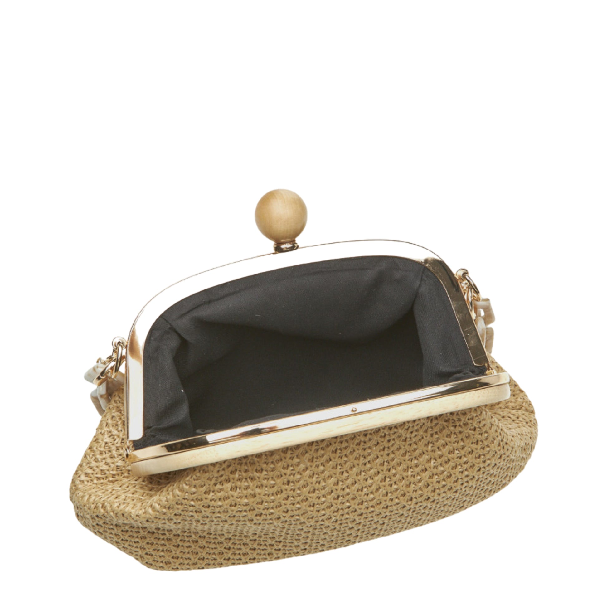 Mini bag Duna - Verde Fashion