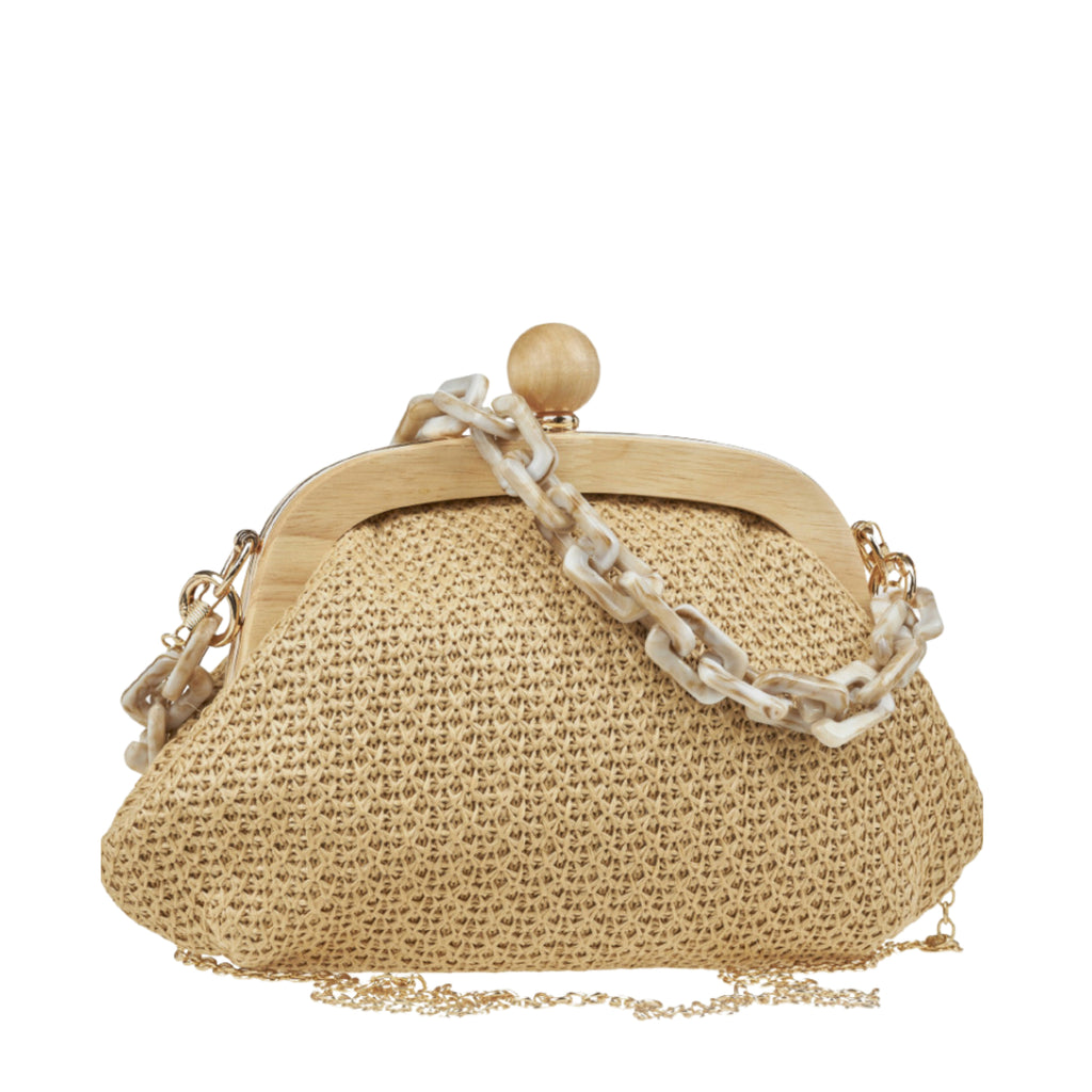 Mini bag Duna - Verde Fashion